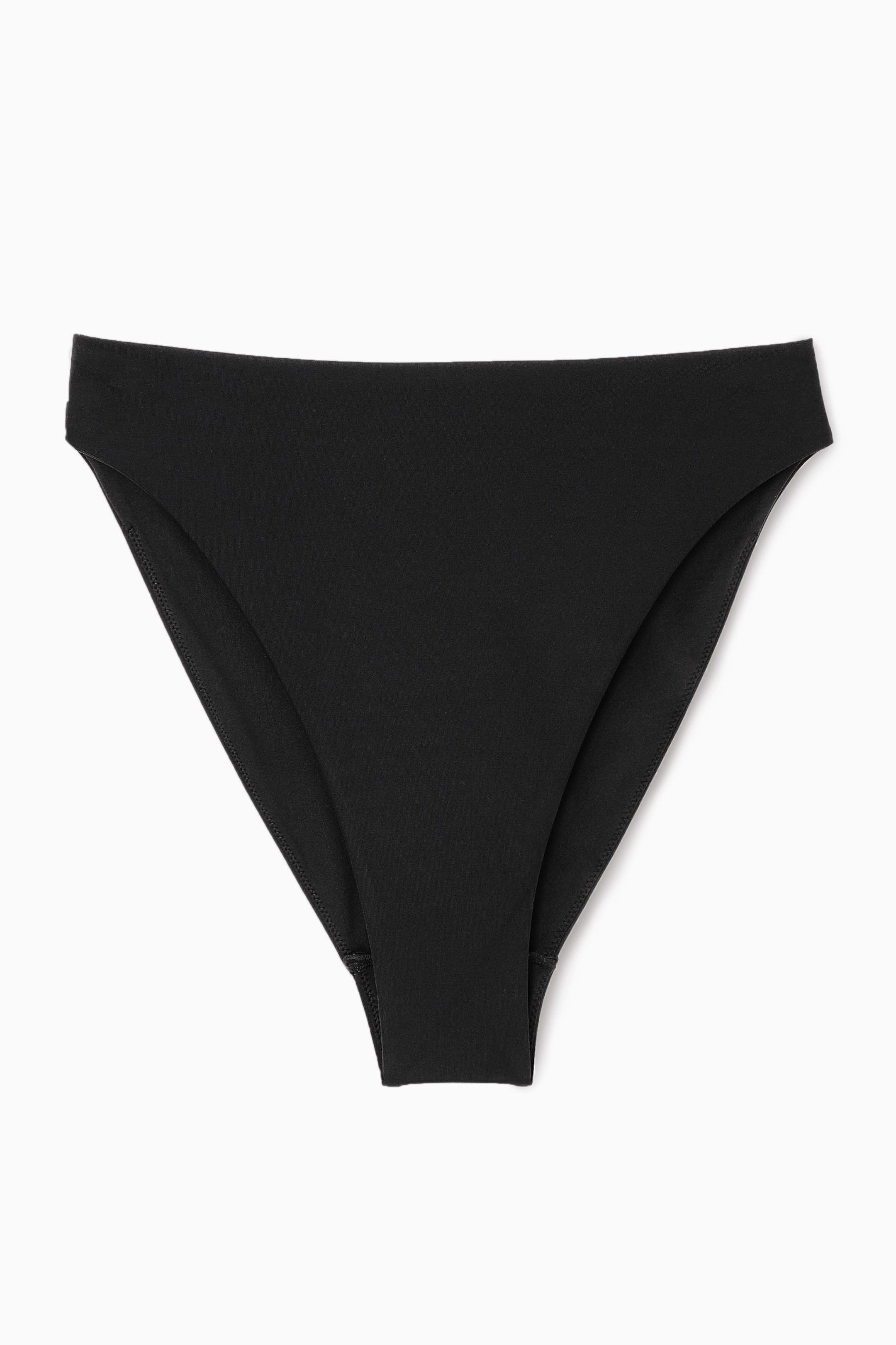 HIGH-LEG BIKINI BRIEFS