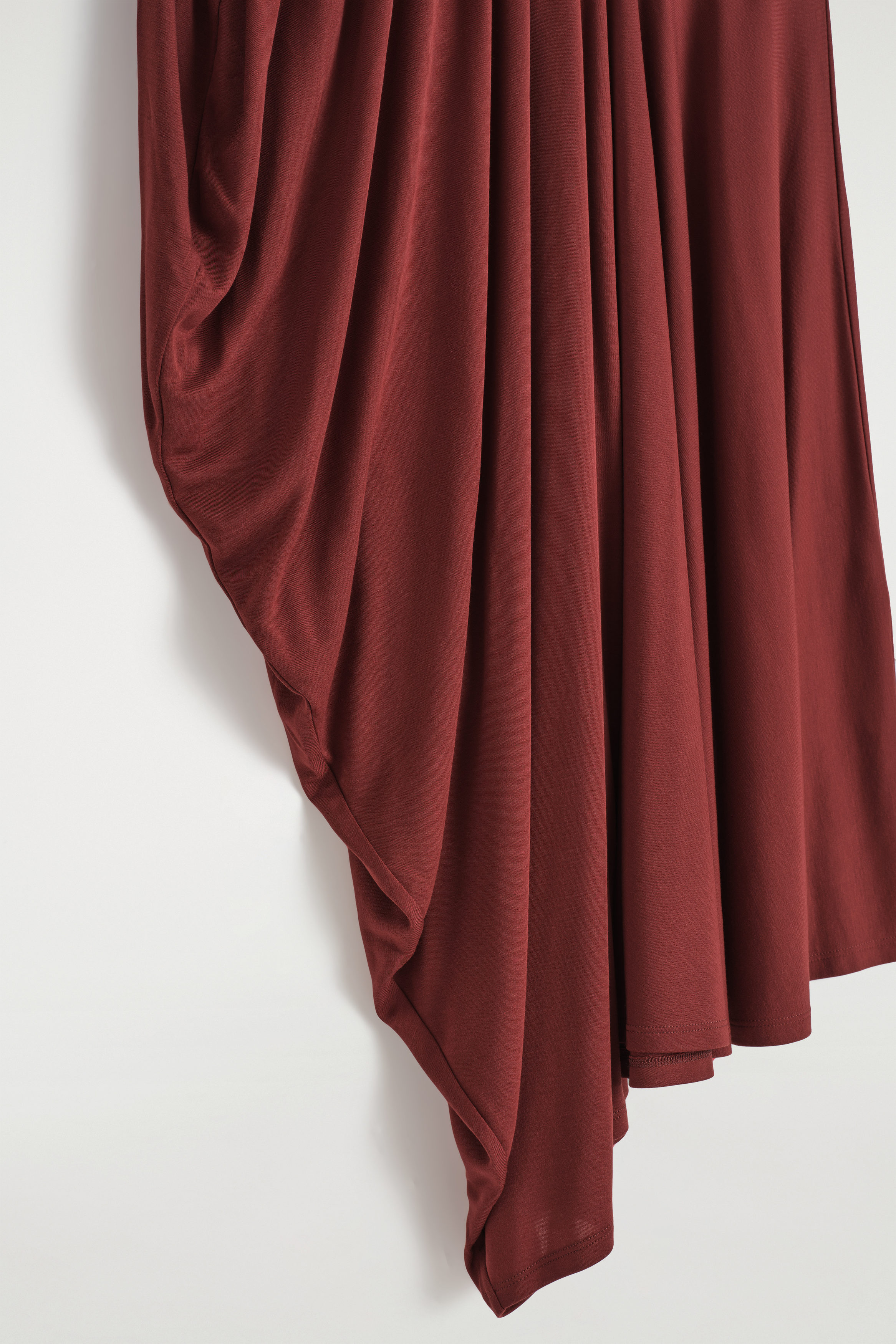 スカート S hood skirt theredthread the red thread THEREDTHREAD / ザレッドスレッド】S hood skirt