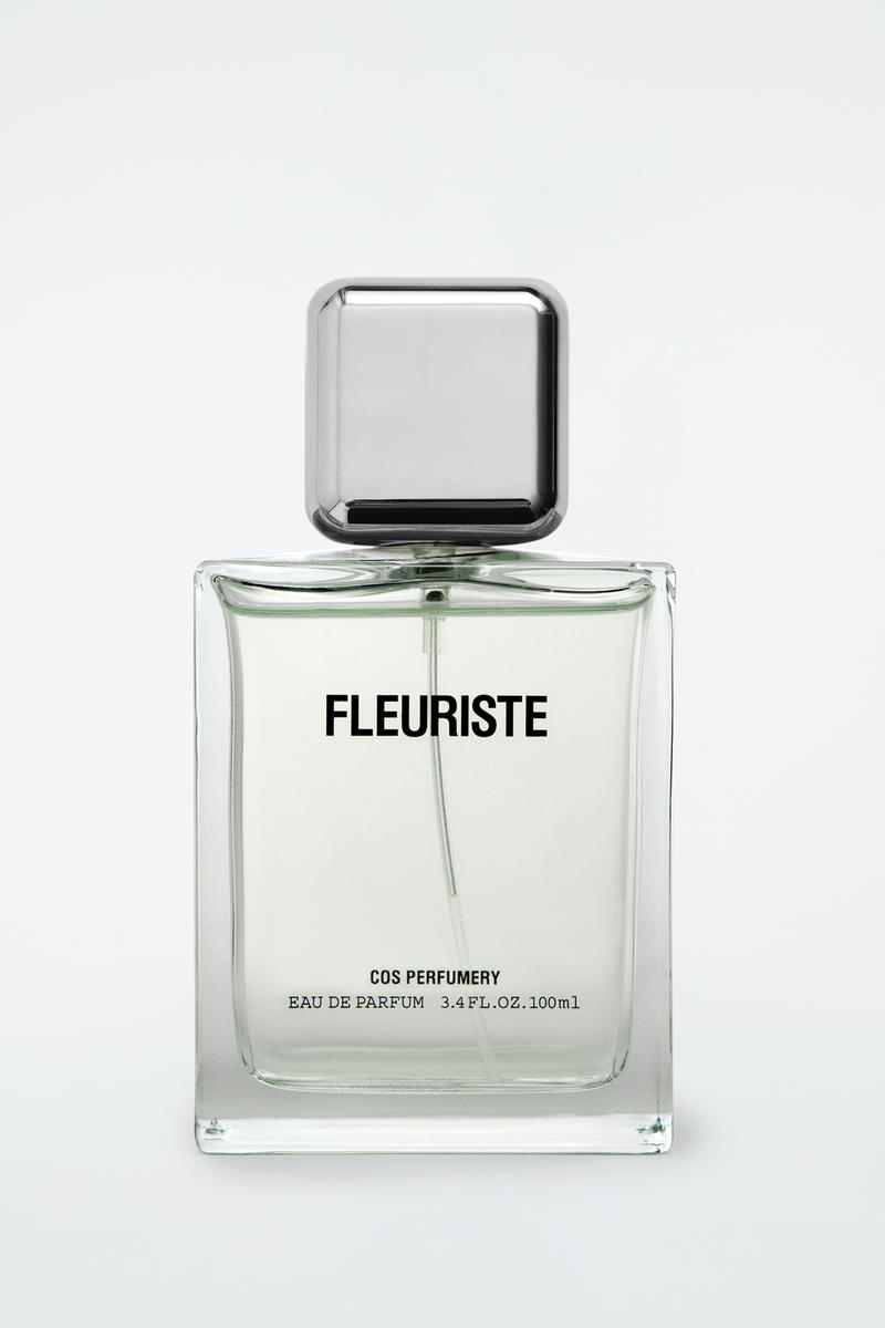 Cos Perfumery Eau De Parfum, 100Ml/3.38Fl. oz