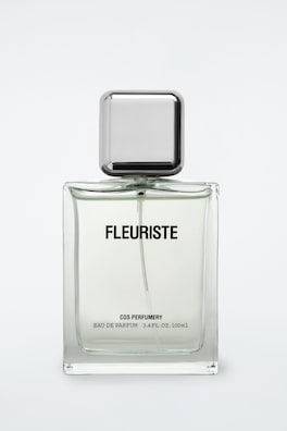 COS PERFUMERY EAU DE PARFUM, 100ML — FLEURISTE 1