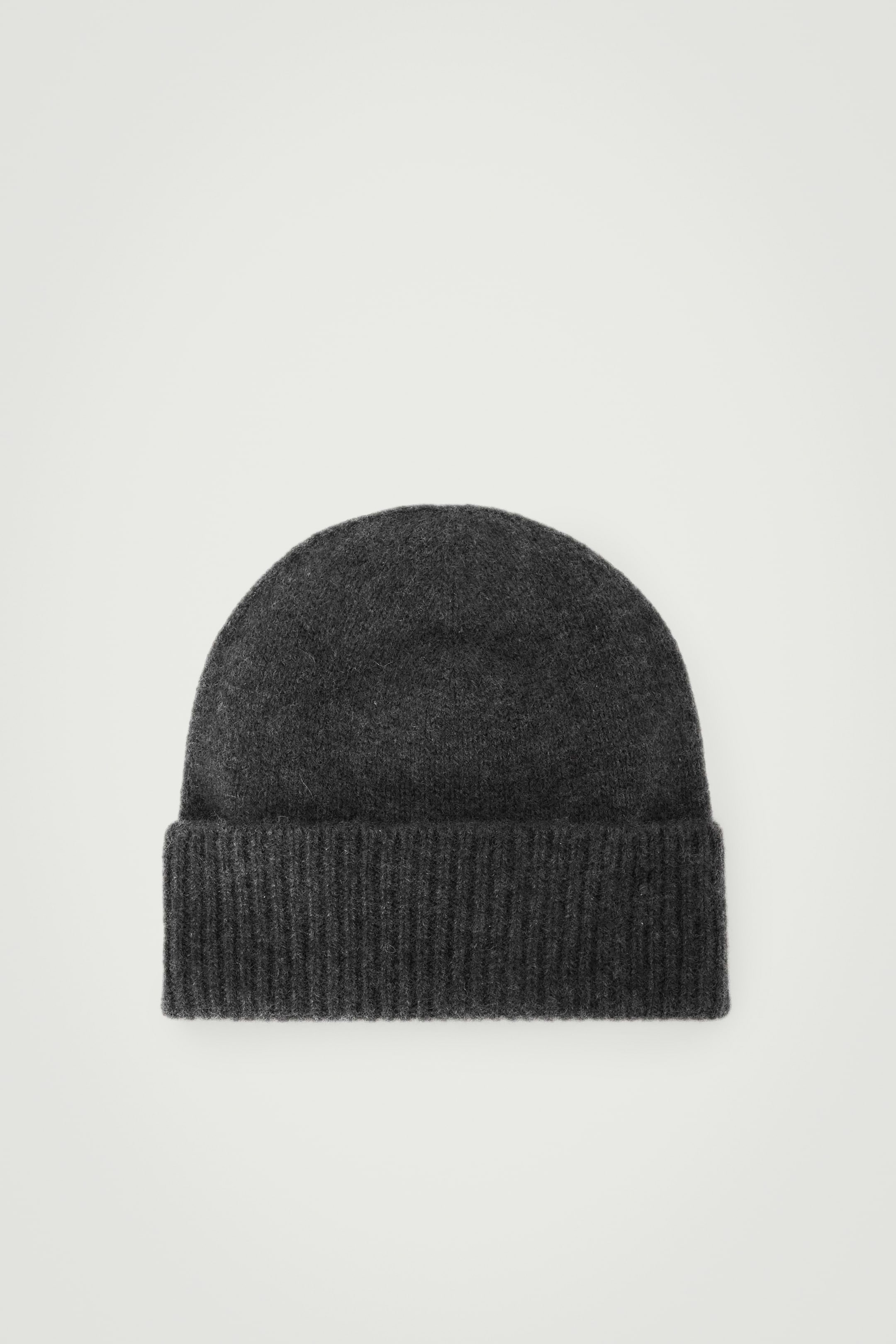 Visualizza immagine più grande: BERRETTO IN CASHMERE - ANTRACITE - DONNA | H&M IT 1