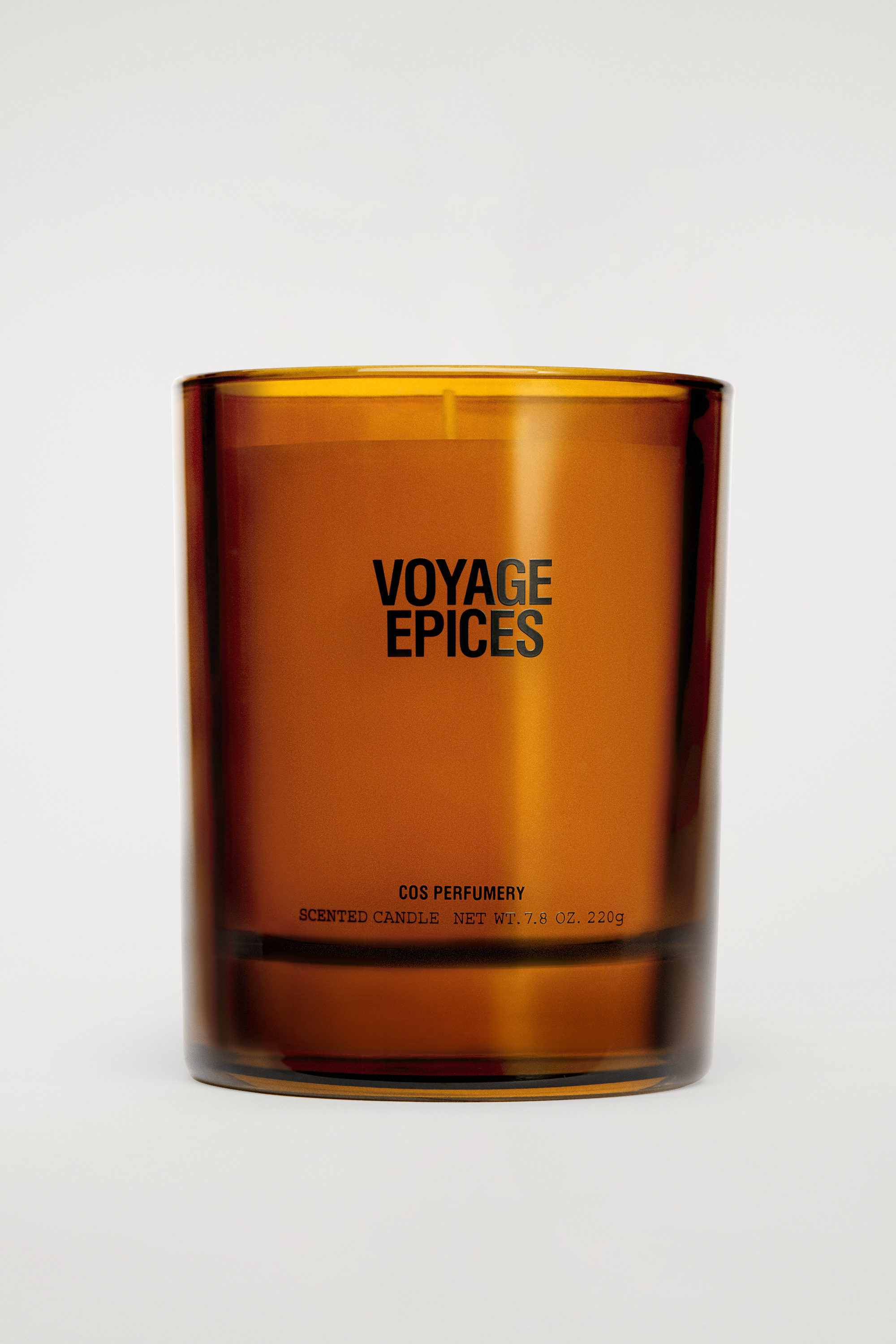 COS CHARITY SCENTED CANDLE, 7.8 OZ​ - thumbnail 4