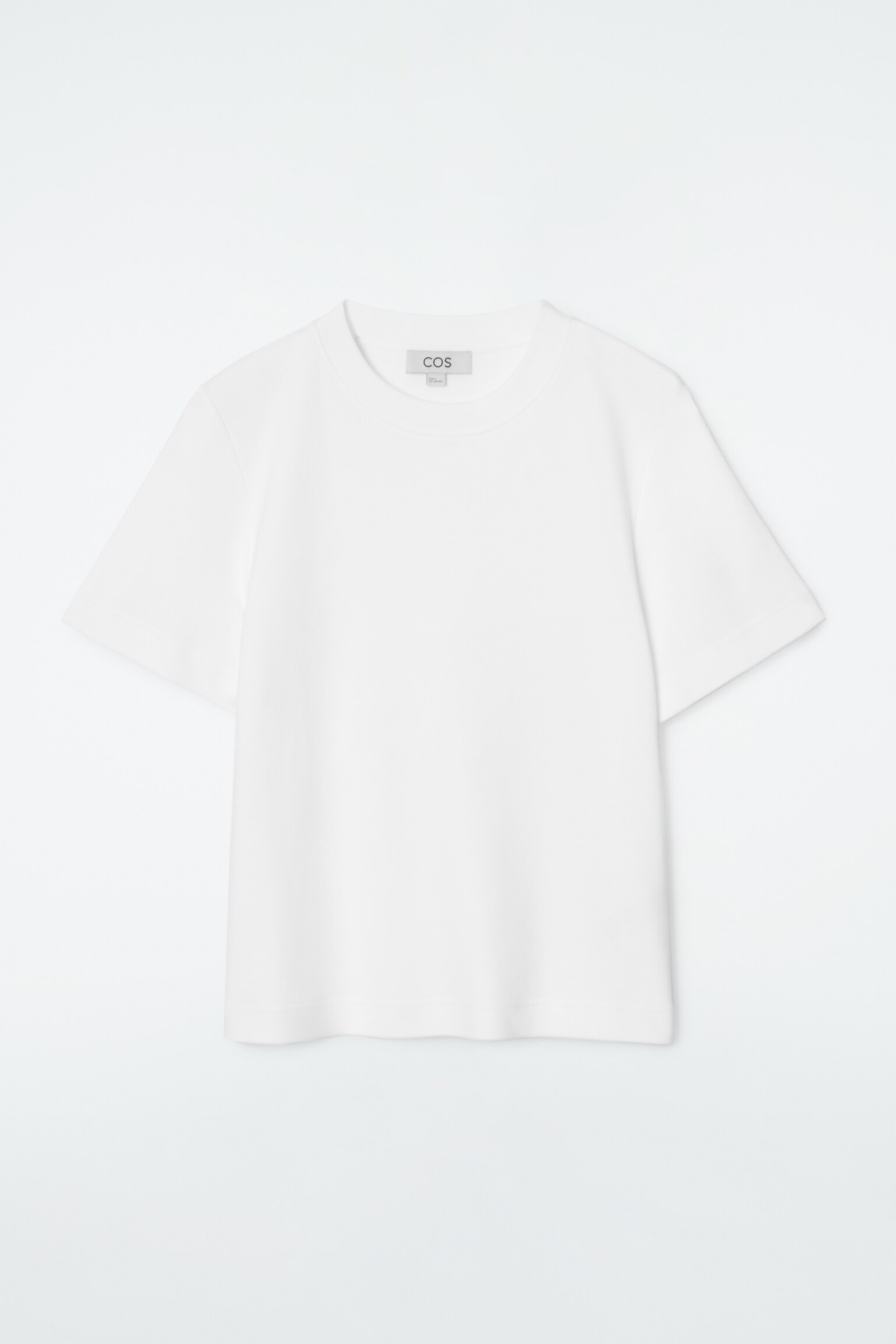 T-SHIRT REGULAR ÉLÉGANT - BLANC/Noir/BEIGE CLAIR/ROSE / MARINE/KAKI/GRIS CHINÉ/ORANGE / BLANC / RAYURES/BLEU MARINE/BLANC / NOIR/GRIS ANTHRACITE CHINÉ/BLEU MARINE / BLANC / RAYURES/BLEU MARINE / RAYURES/BLEU COBALT/BLANC / BORDEAUX / RAYURES/BLANC / NOIR / RAYÉ/BLEU / RAYÉ/ROUGE/NOIR / VERT / RAYURES/ROSE CLAIR/VERT / ÉCRU - 2