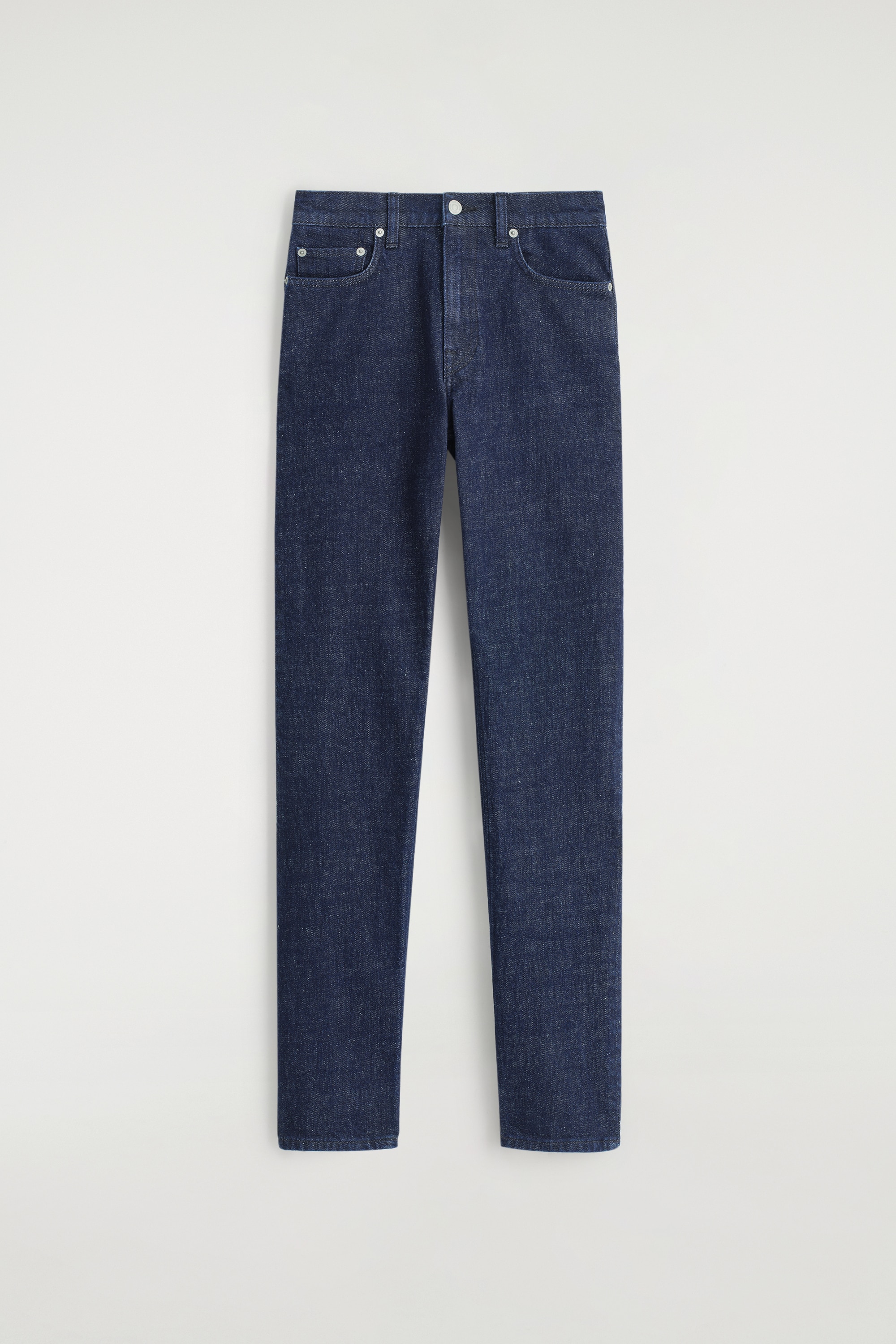 JEANS FLUTE DAL TAGLIO SLIM - BLU SCURO/BLU/AZZURRO