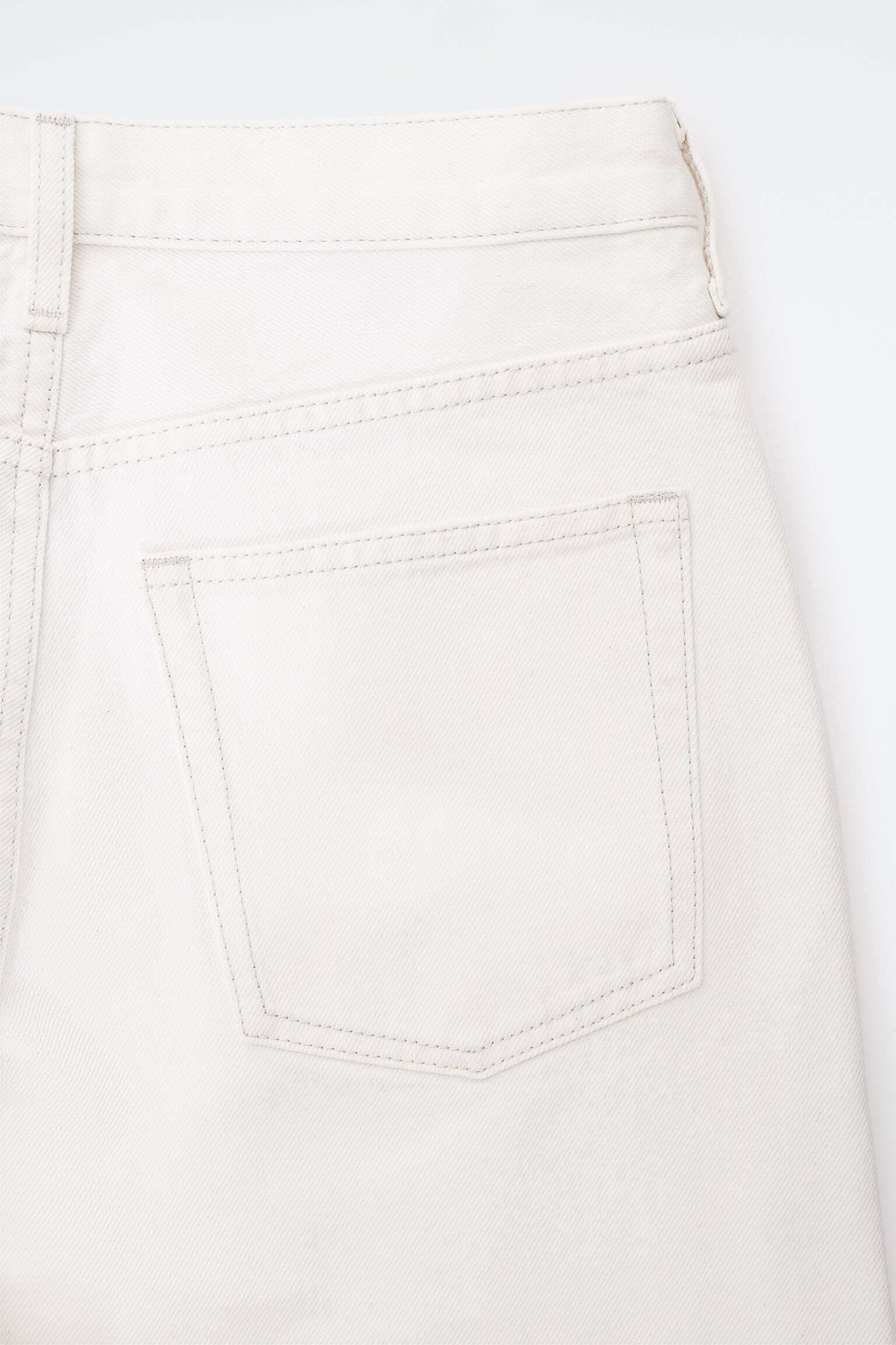JEAN FUSELÉ ARCH - BLANC/INDIGO/NOIR/BLEU CIEL/BLEU MOYEN/BLEU FONCÉ - 2