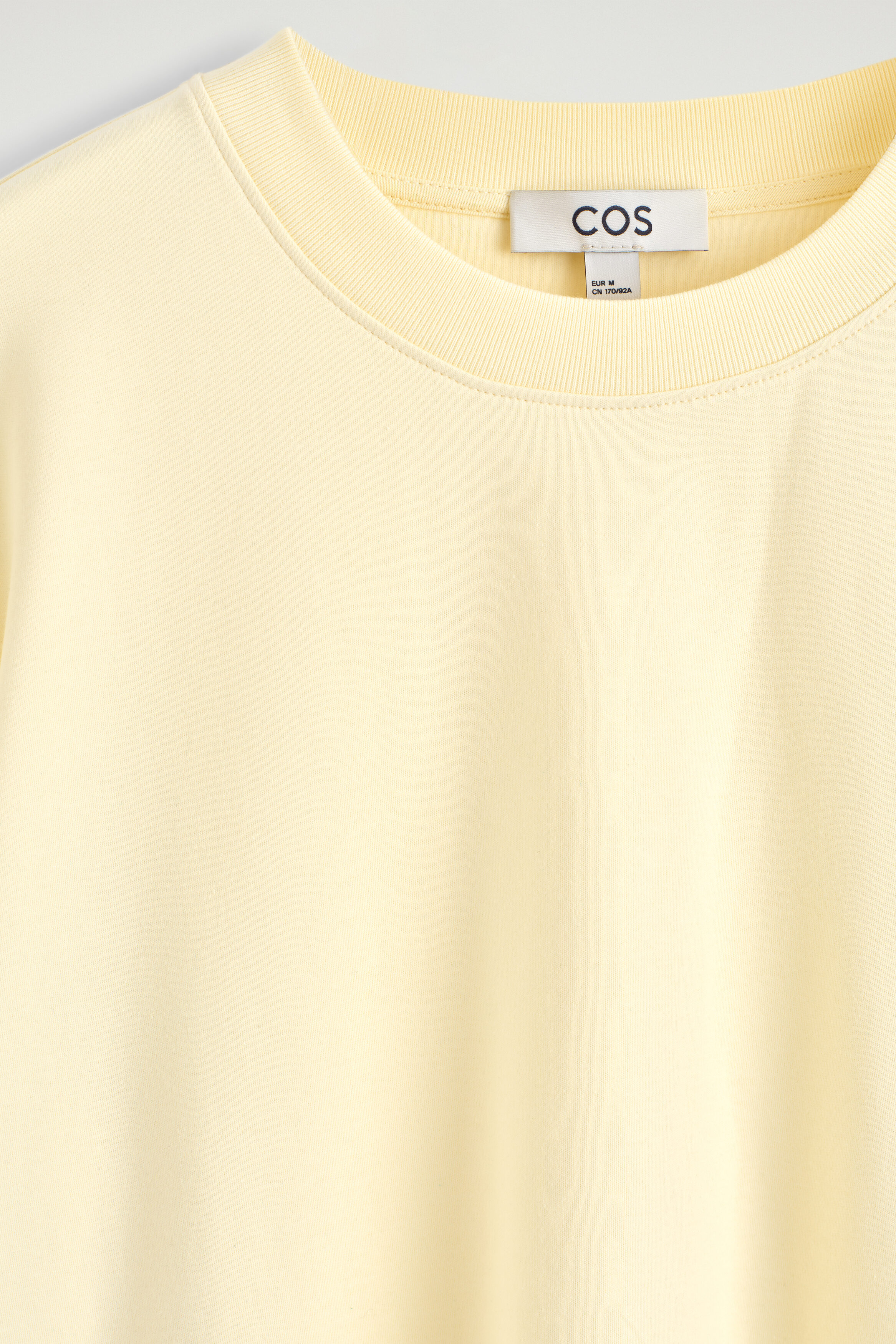 OVERSIZED T-SHIRT thumbnail 6