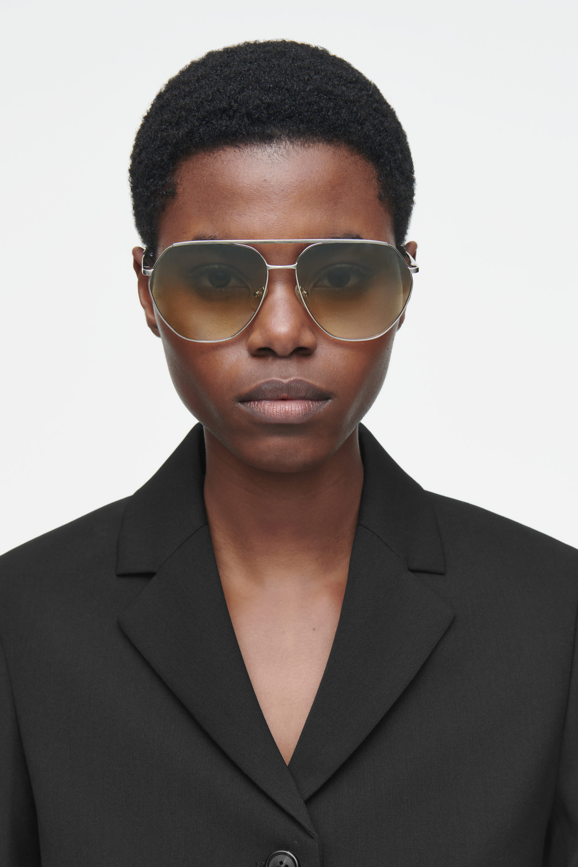 ♡LINDA FARROW アイウエア Linda Farrow - Jenson – Ethical Eyewear
