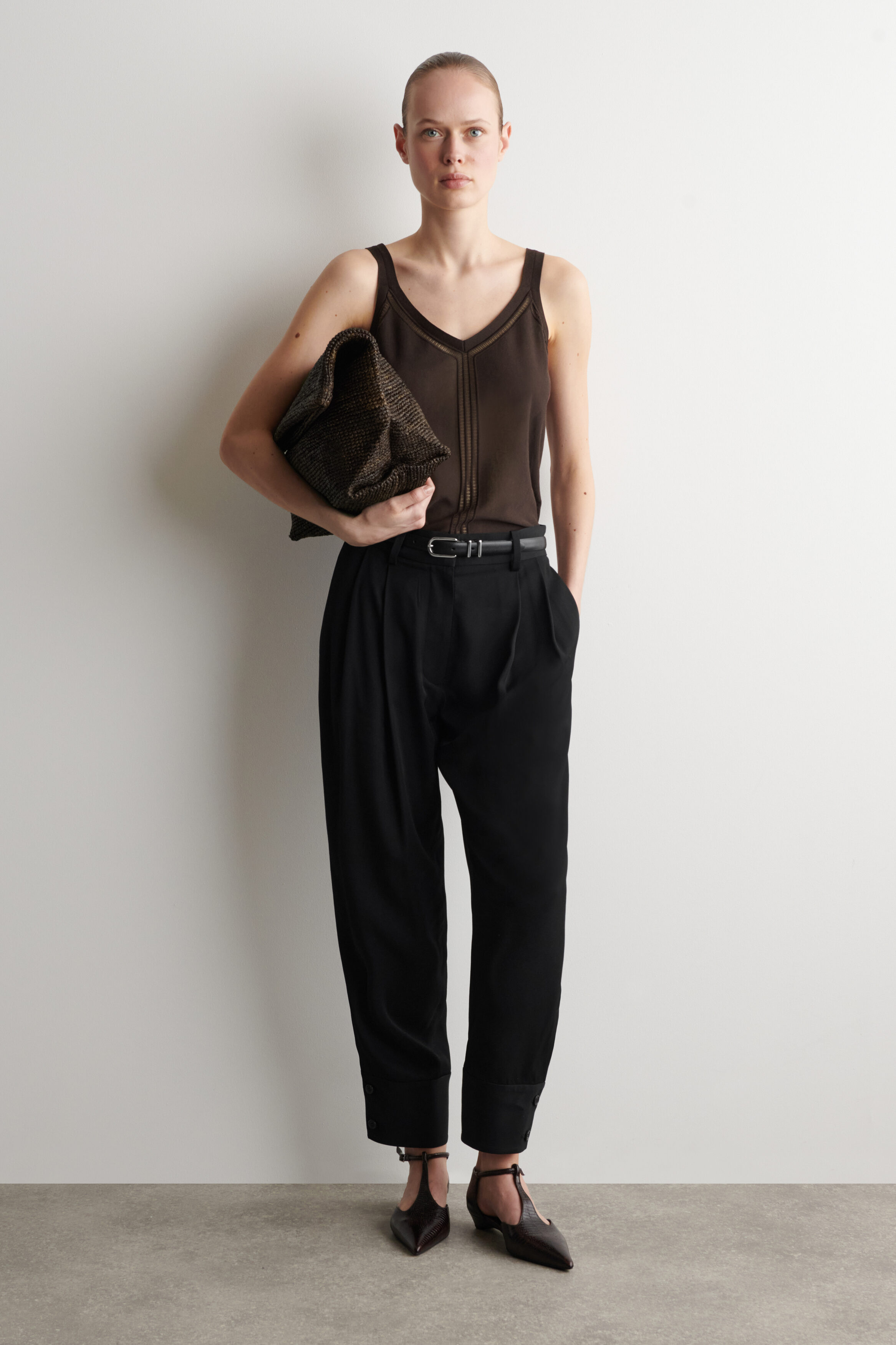 Clutch Bags - COS | COS US