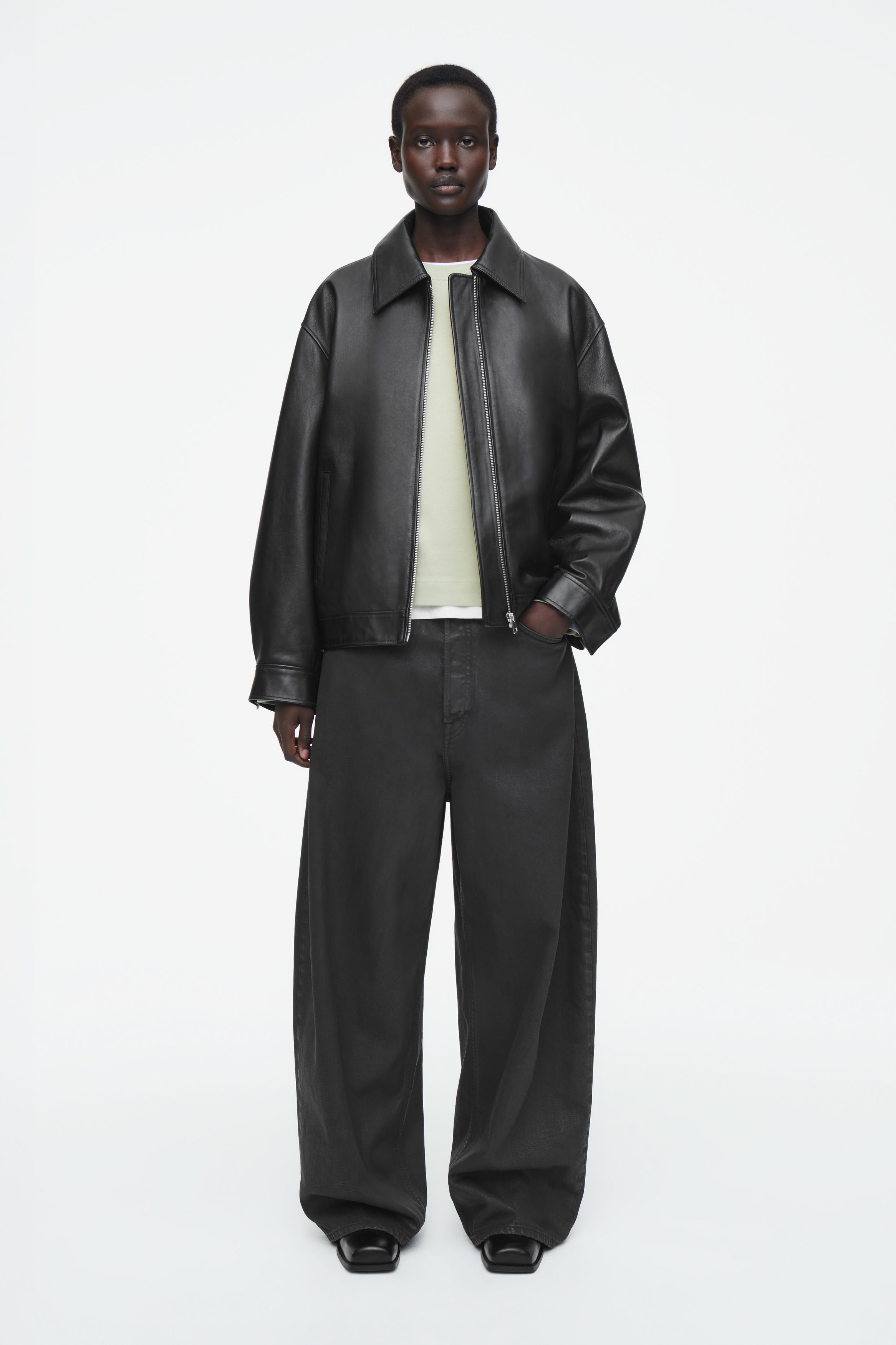 Unlikely 23aw \"Shirts x Tie\" セットアップ Unlikely 23aw Shirts x Tie セットアップ