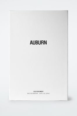 COS PERFUMERY EAU DE PARFUM, 100ML — AUBURN 5