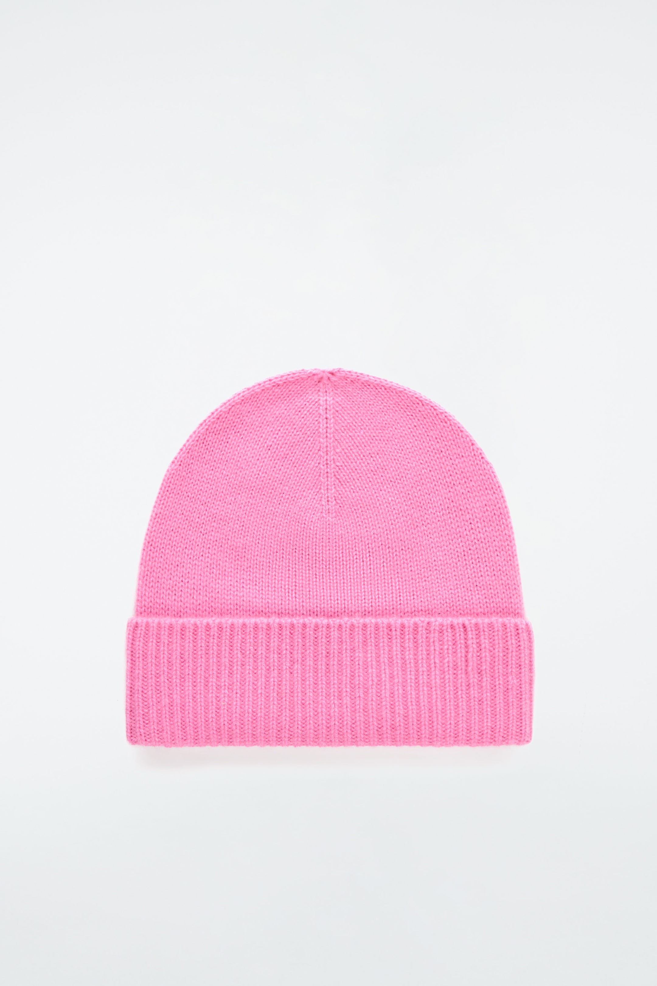 CASHMERE BEANIE
