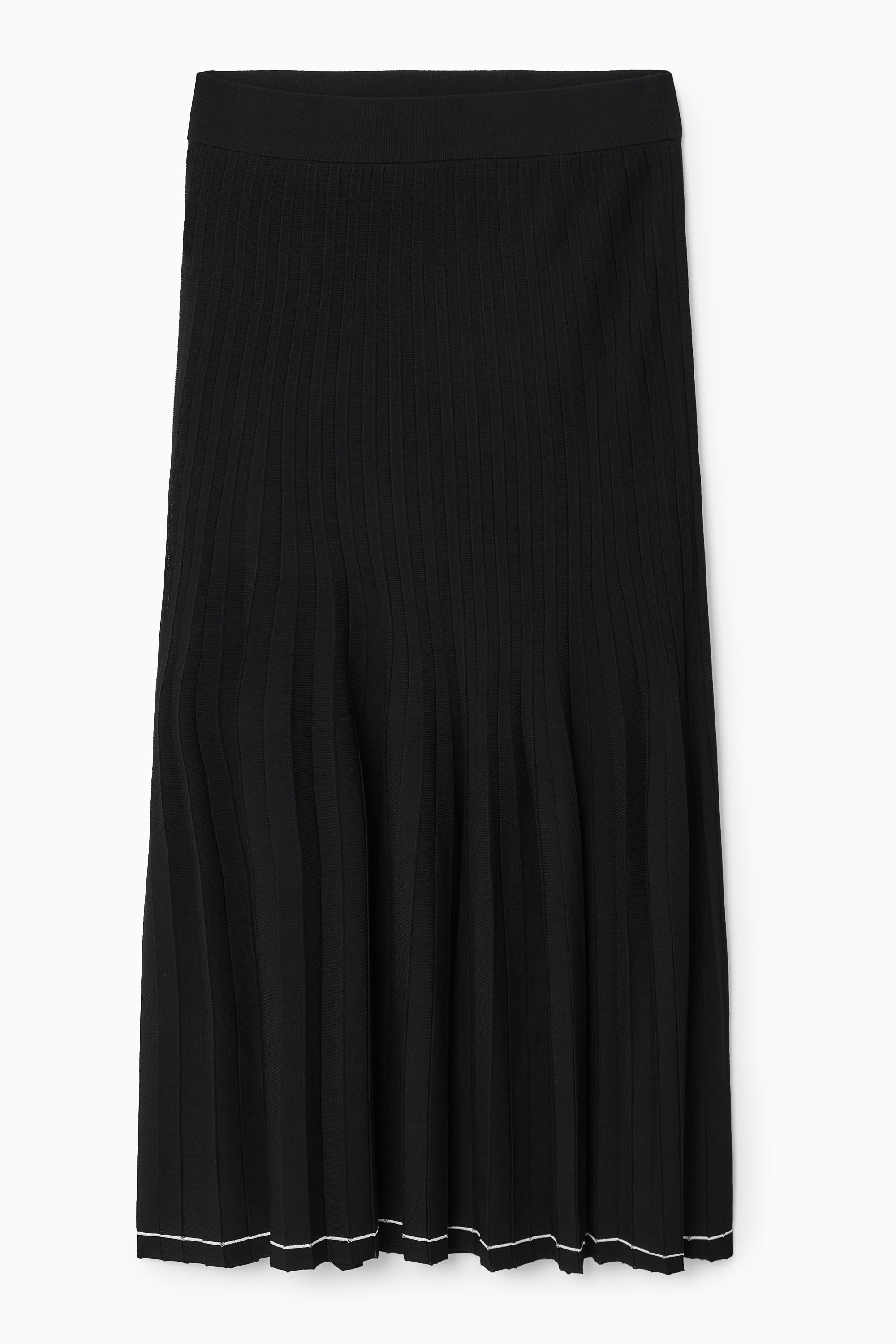 ★ILLIGO★ Studded pleated skirt black 5009335080 ILLIGO(イリゴ) ミニスカート(レディース) - 海外通販のBUYMA