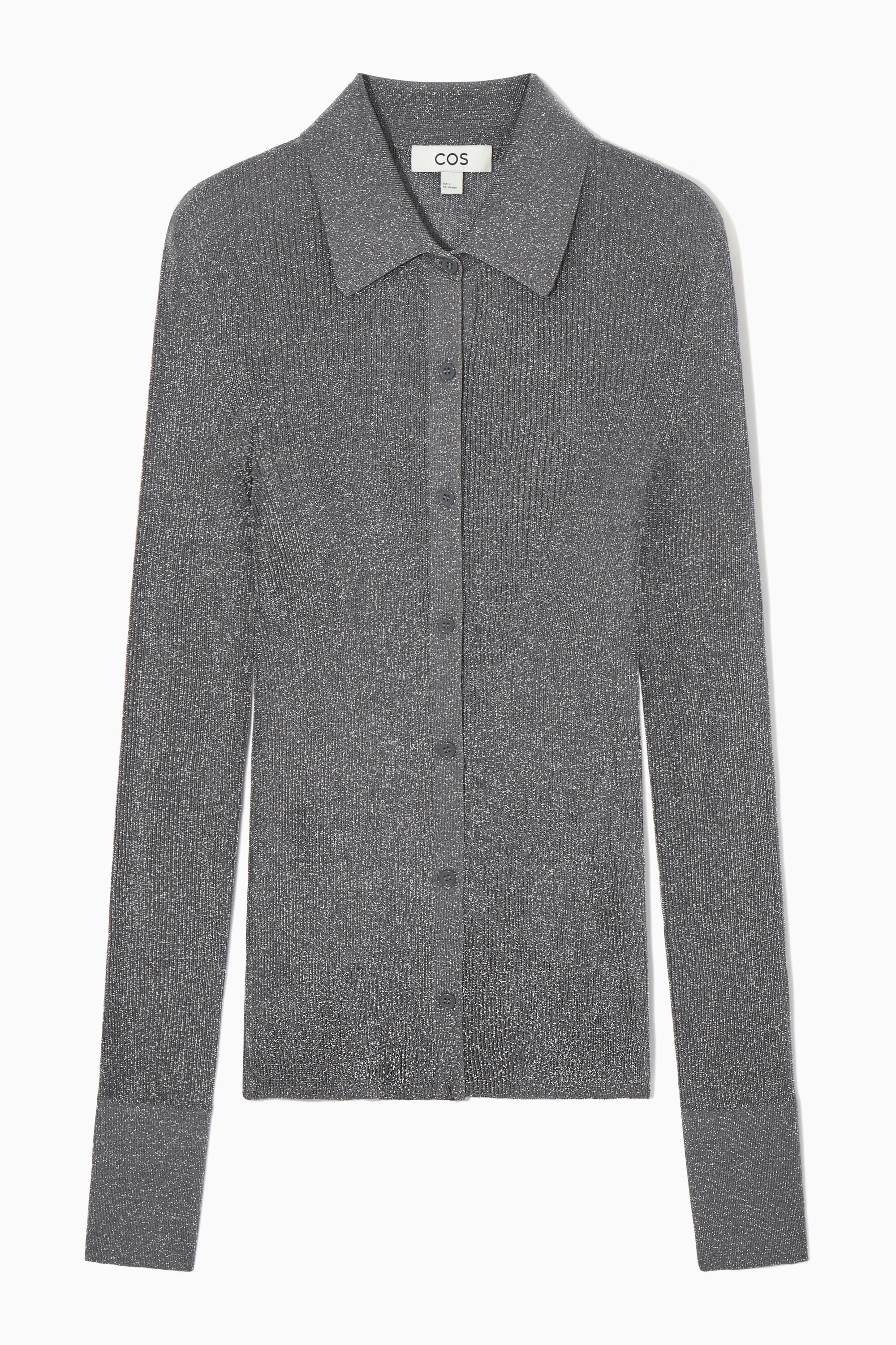 トップス orimi 24ss GLITTER KNIT POLO size2 2025年最新】orimi 24ssの人気アイテム - メルカリ