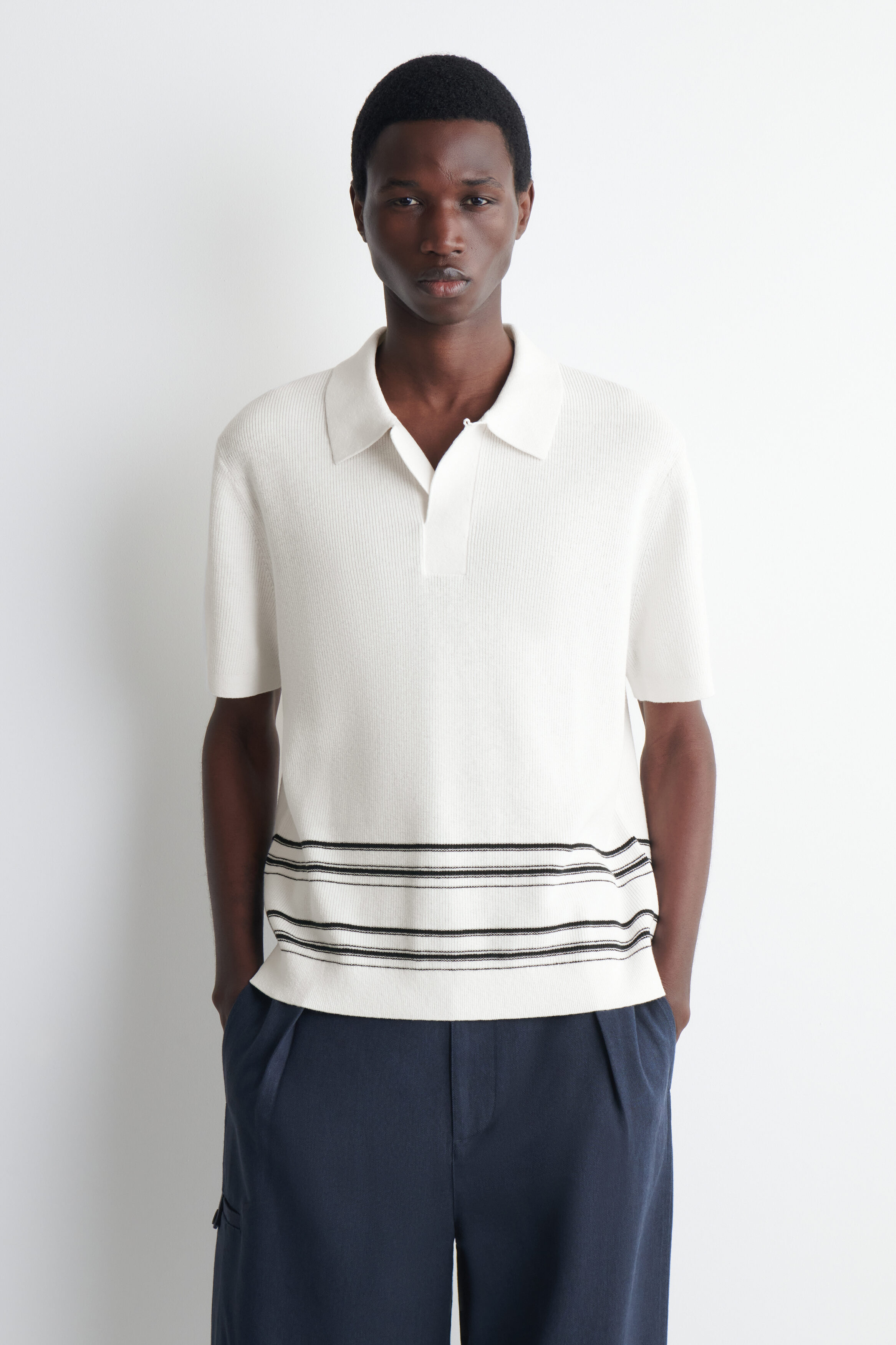 Polo Shirts - Shop Men's | COS US