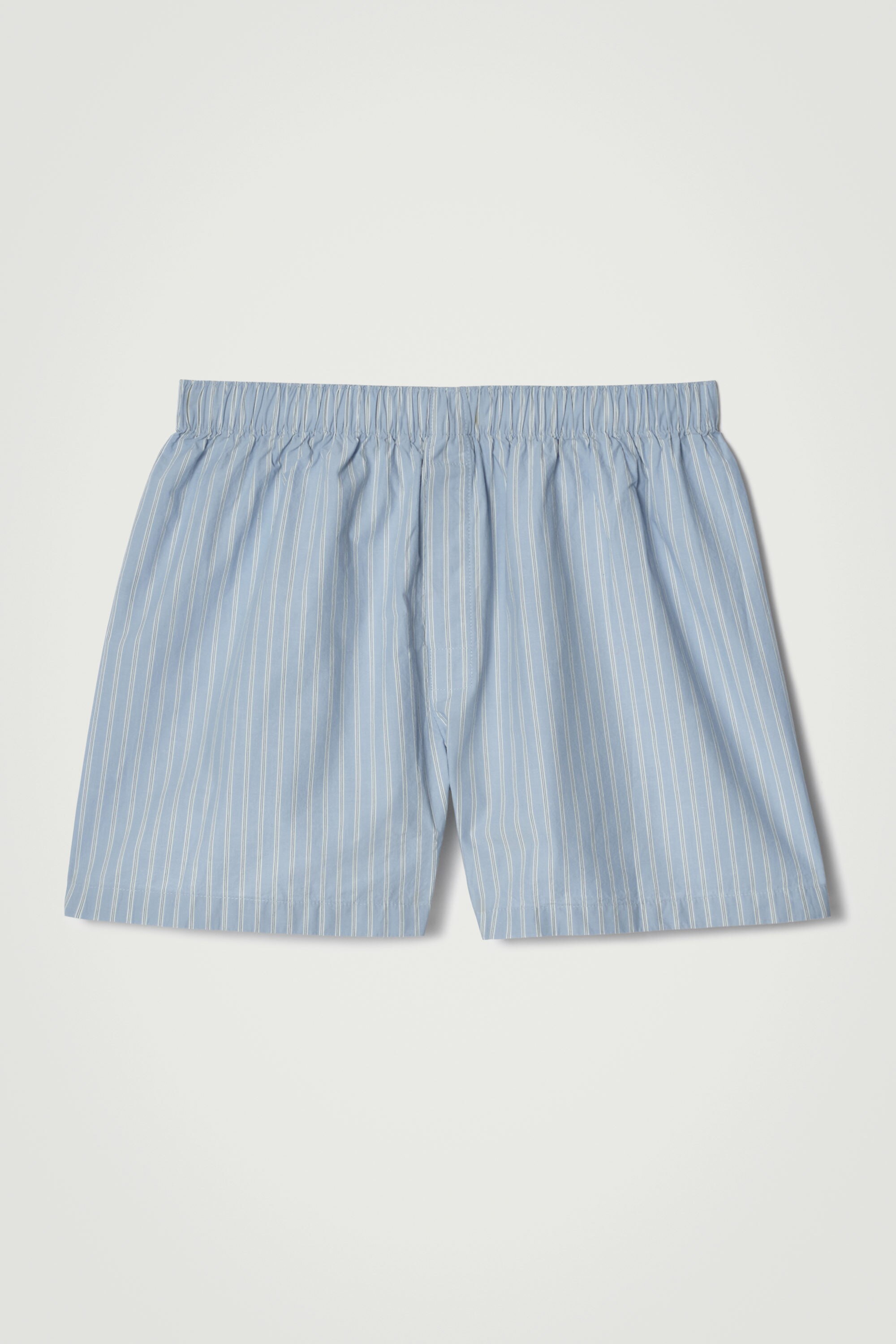 ★Wai Kei★ Check Boxer Shorts Blue YKBD02PT01-4 IZOD Men's Boxer Shorts - 8 Pack Loose Fit Mens Underwear