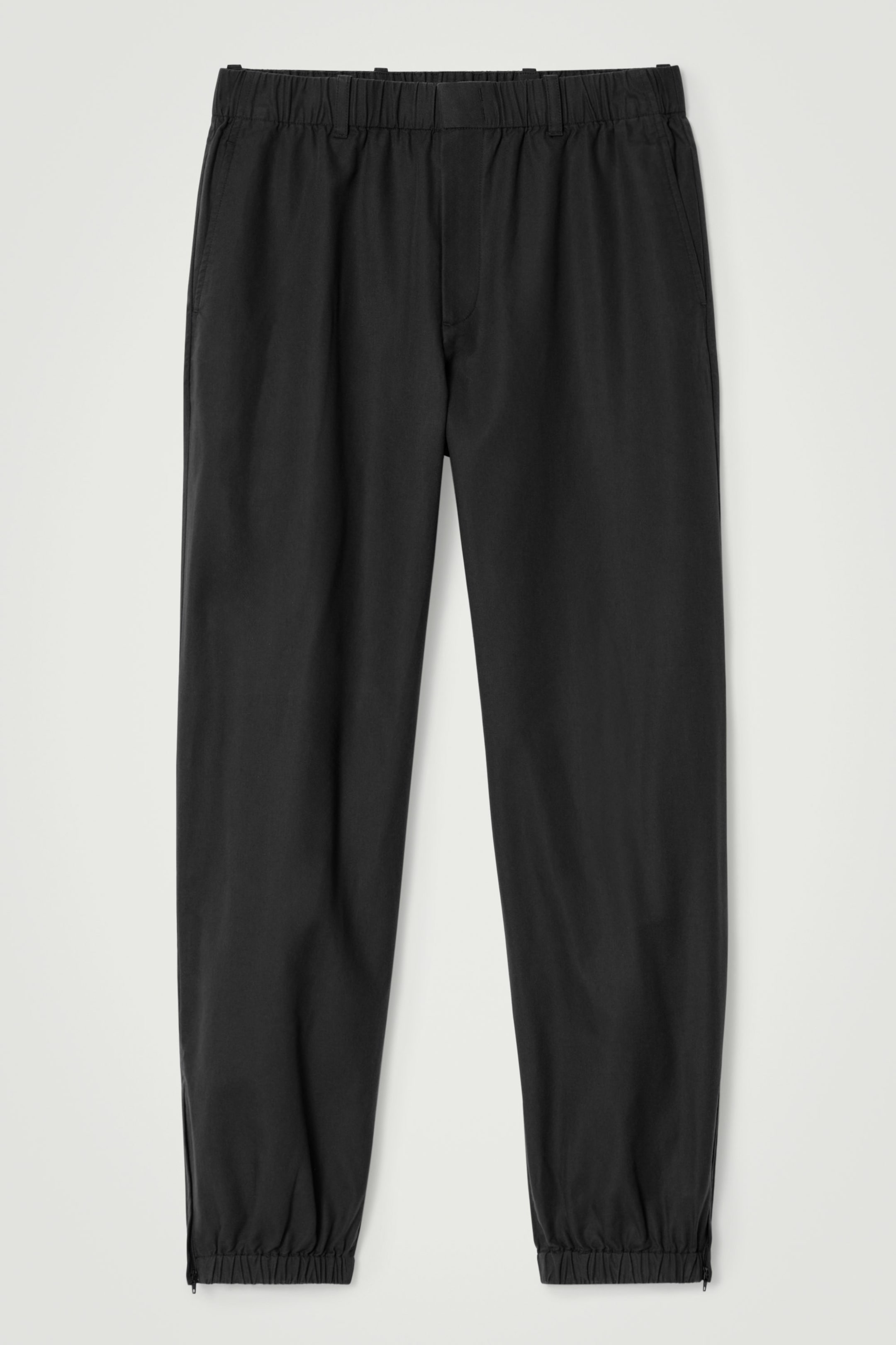 KOSZULA Z MIESZANKI Z WEŁNĄ – RELAXED FIT