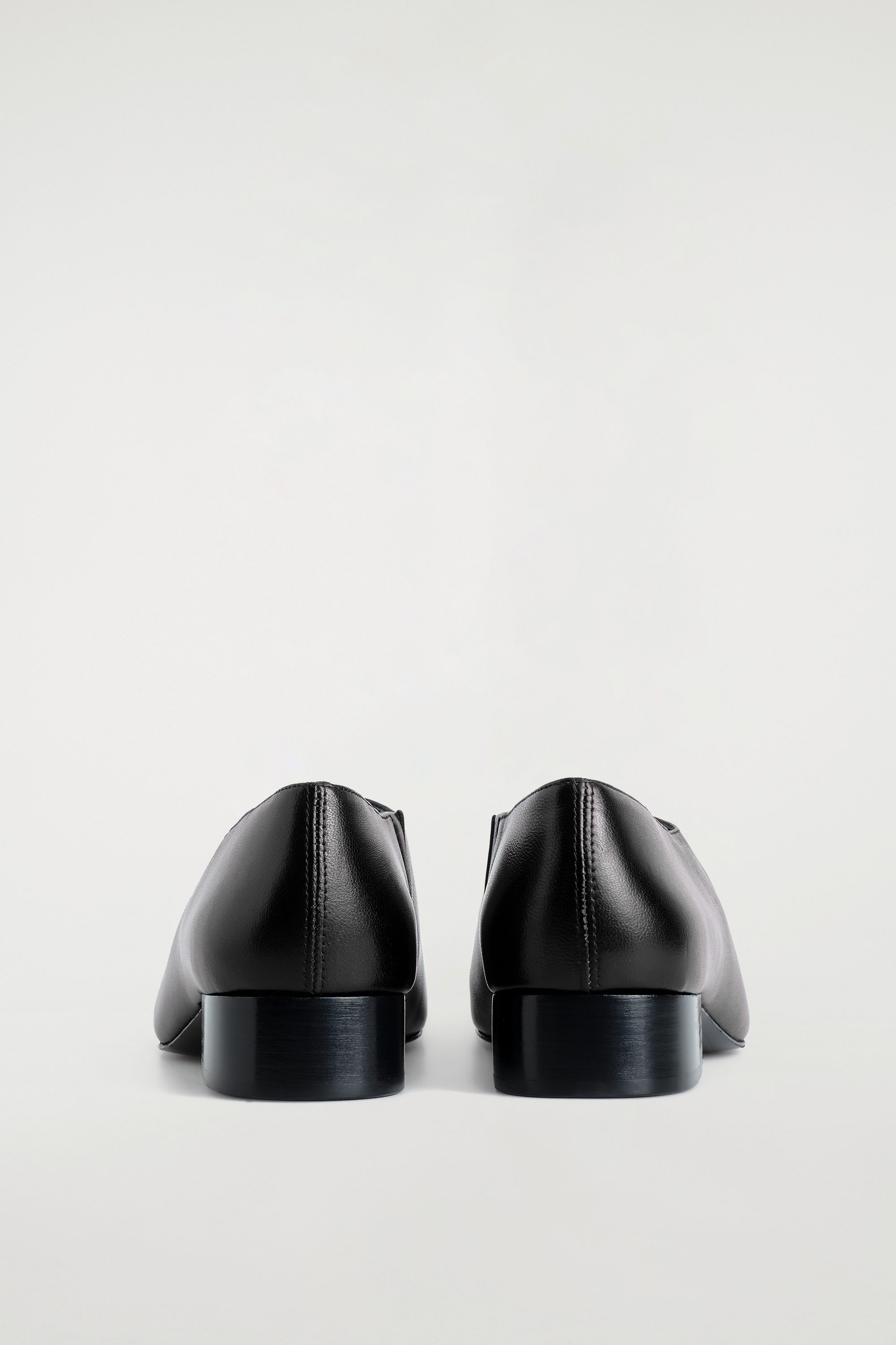 靴 Squaretoe Leather Sabot 38 TODAYFUL トゥデイフル Squaretoe Leather Sabot 即納 : RAPTURE