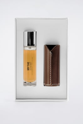 COS PERFUMERY GIFT SET — MYTHE 2