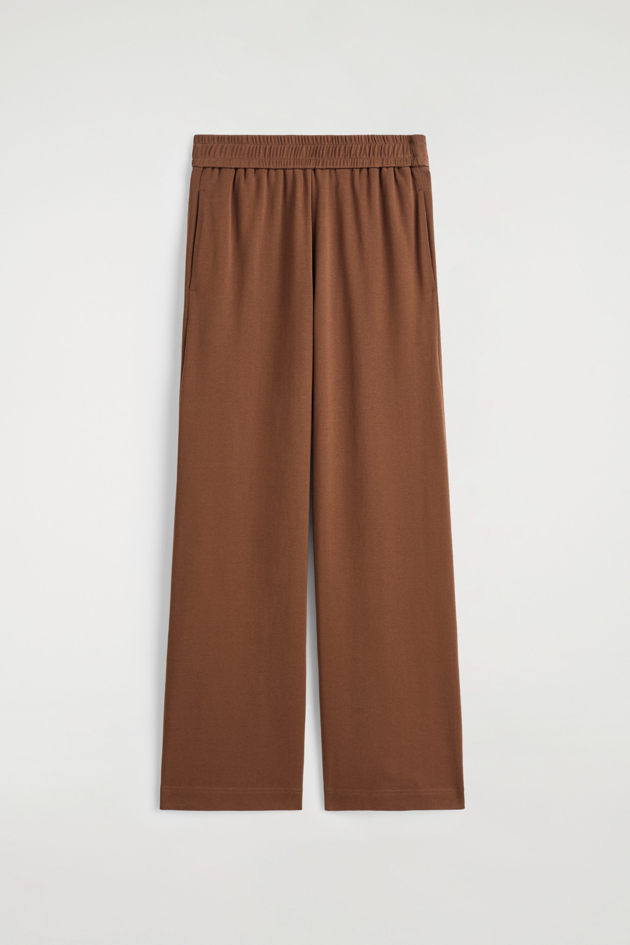 FLUID JERSEY JOGGERS