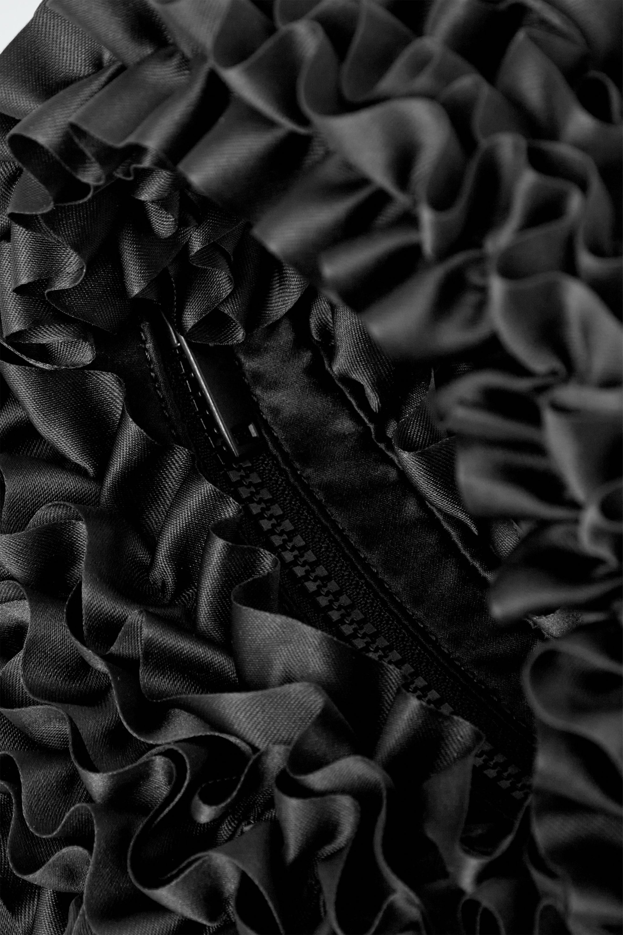 MICRO DAHLIA BAG