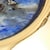 GOLD / BLUE