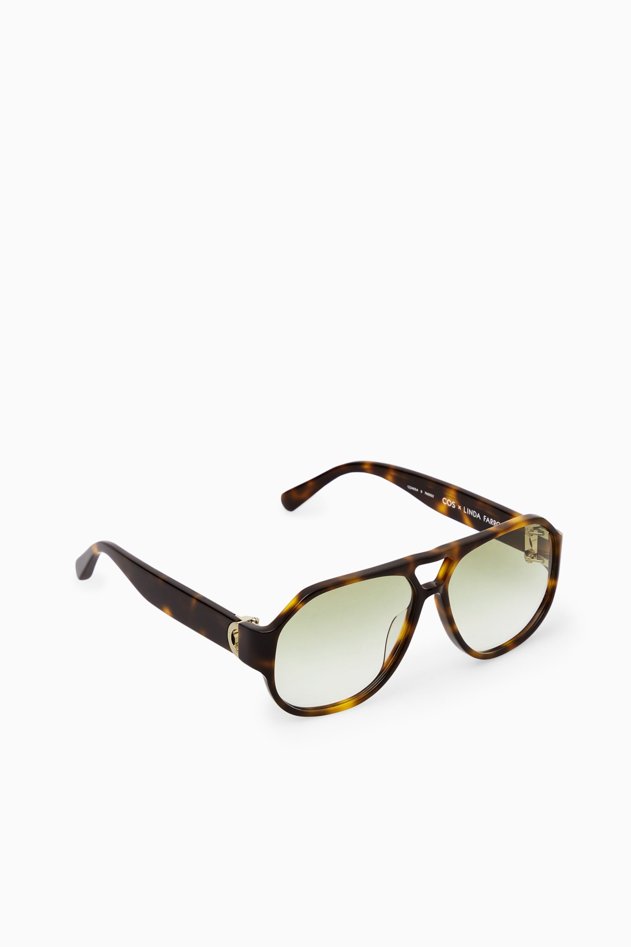 FLIGHT SUNGLASSES - AVIATOR