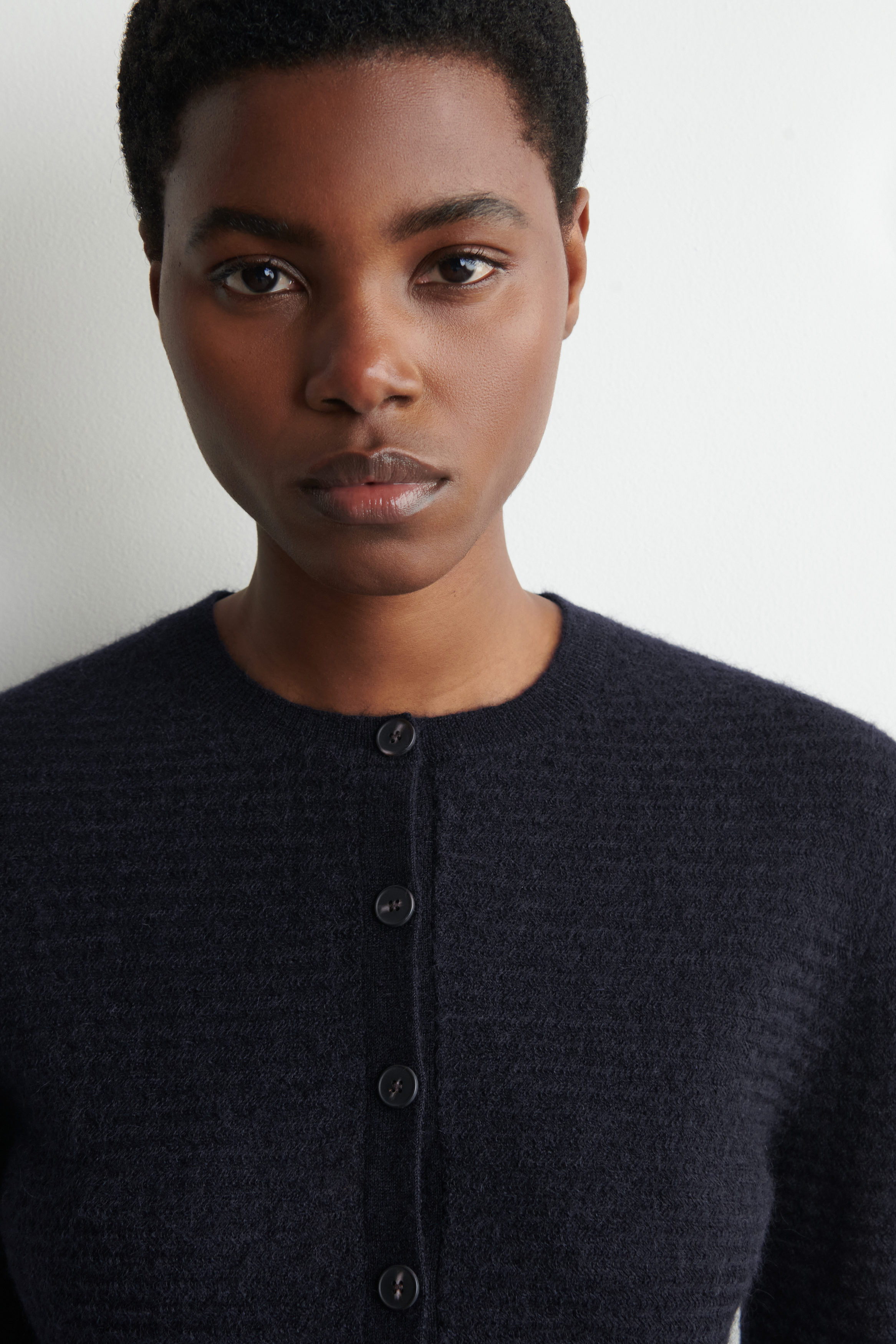 Mohair Knitwear - COS | COS