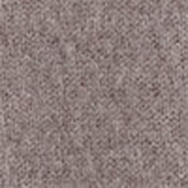 PURE CASHMERE POLO SWEATER — WASHED LILAC 6