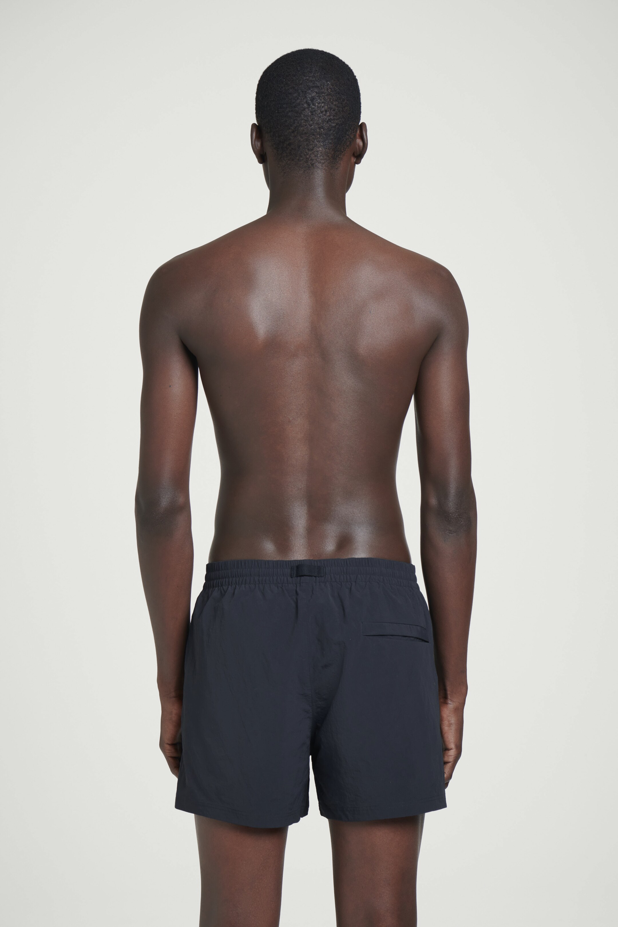 Ingrandisci l'immagine: PACKABLE SWIM SHORTS - NAVY - UOMO | H&M CH 3