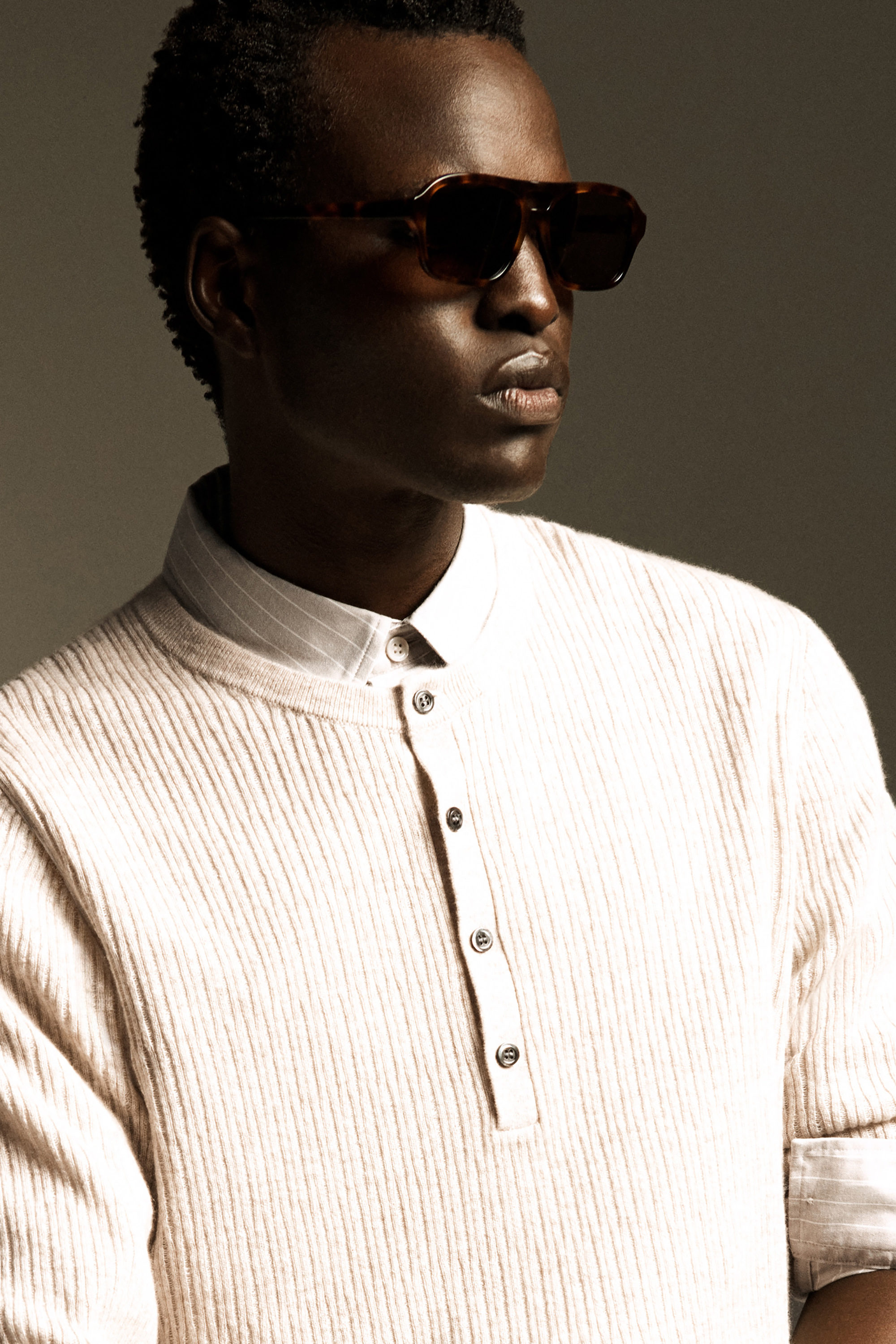 Cashmere Knitwear | COS CA