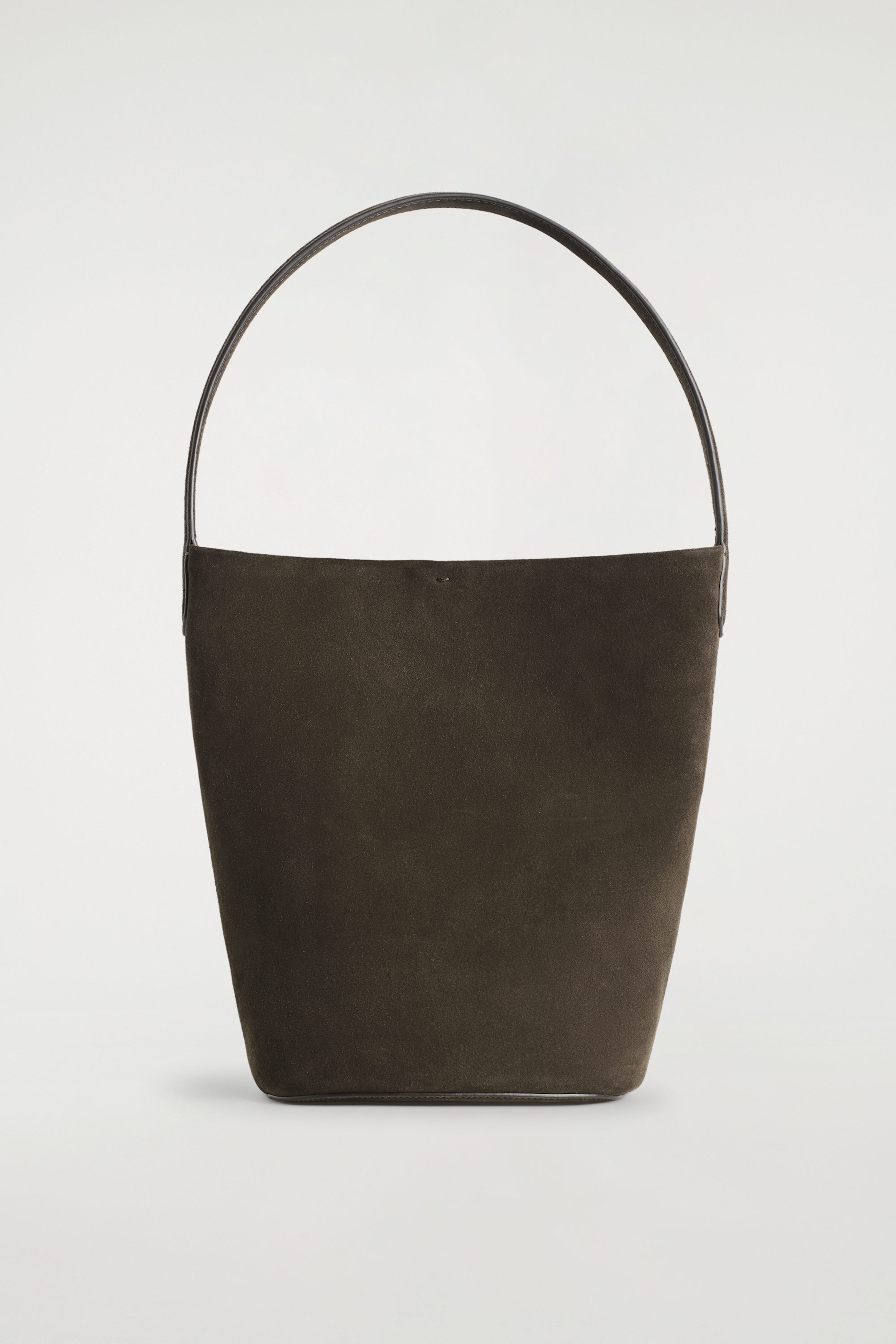 PARADIGM MINI TOTE BAG - SUEDE