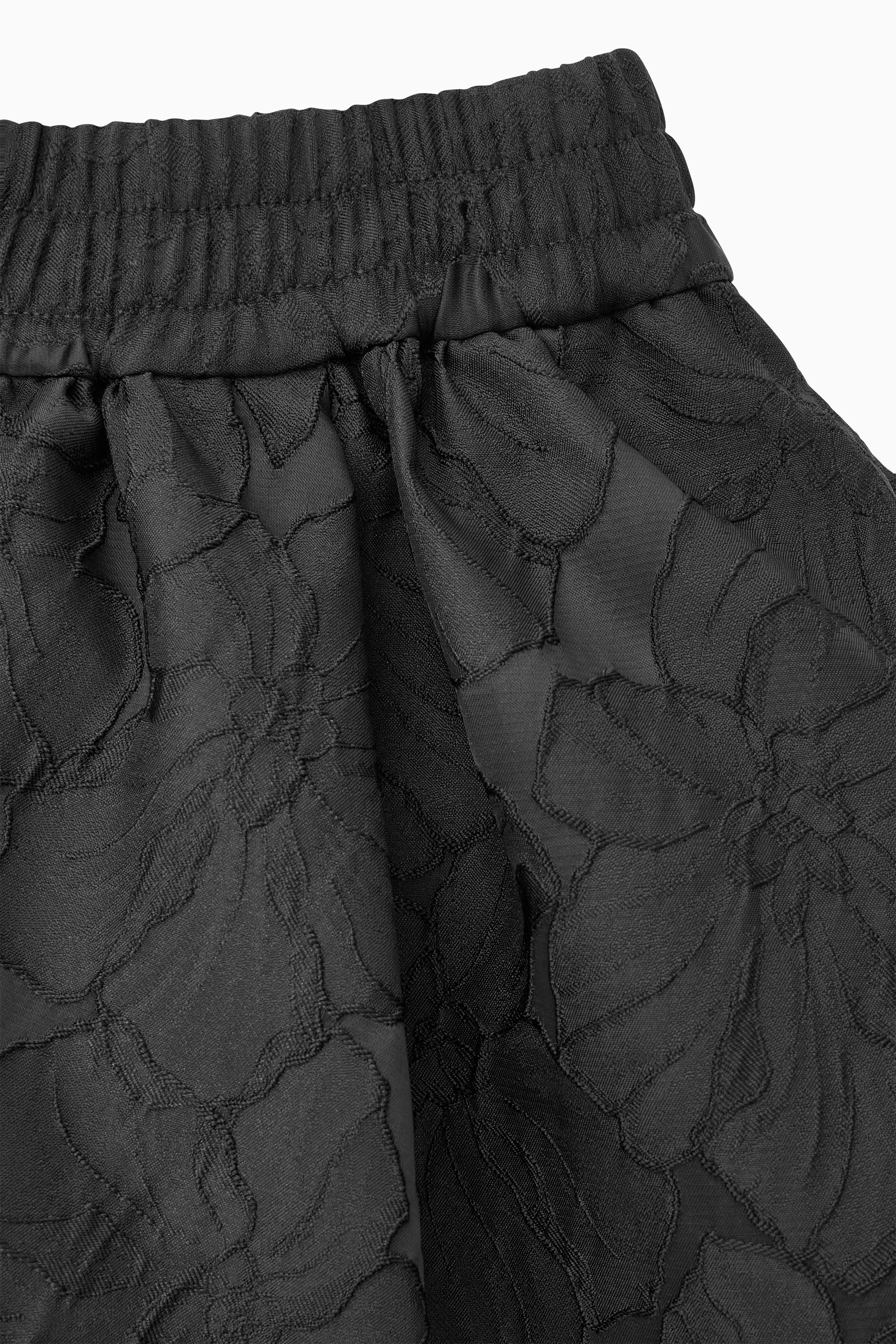 【最終値下】Apolina Grid Floral Jacquard 2-3y 最終値下】Apolina Grid Floral Jacquard 2-3y