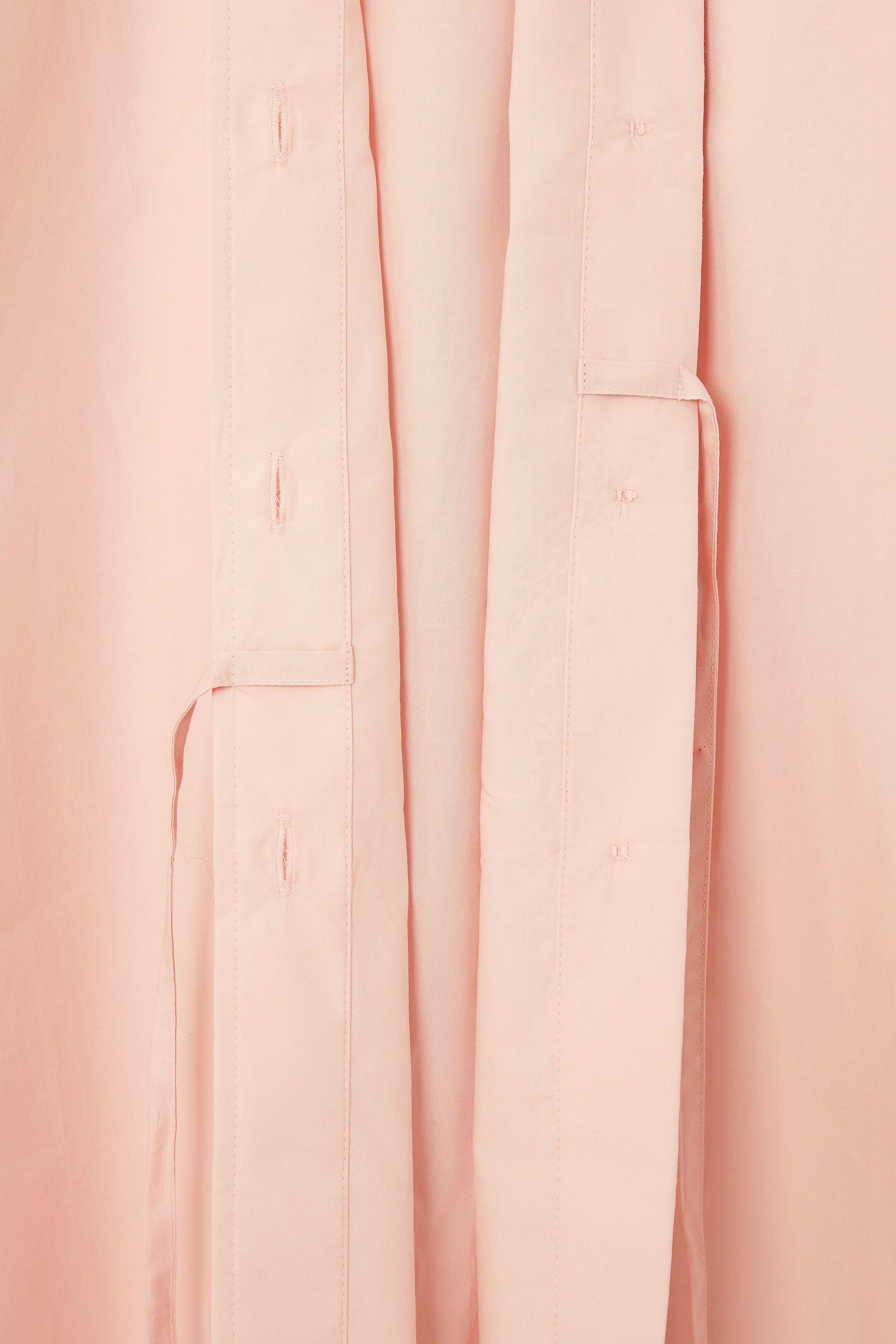 Grösseres Bild ansehen: OVERSIZED-WICKELHEMD - ROSA - DAMEN | H&M CH 3