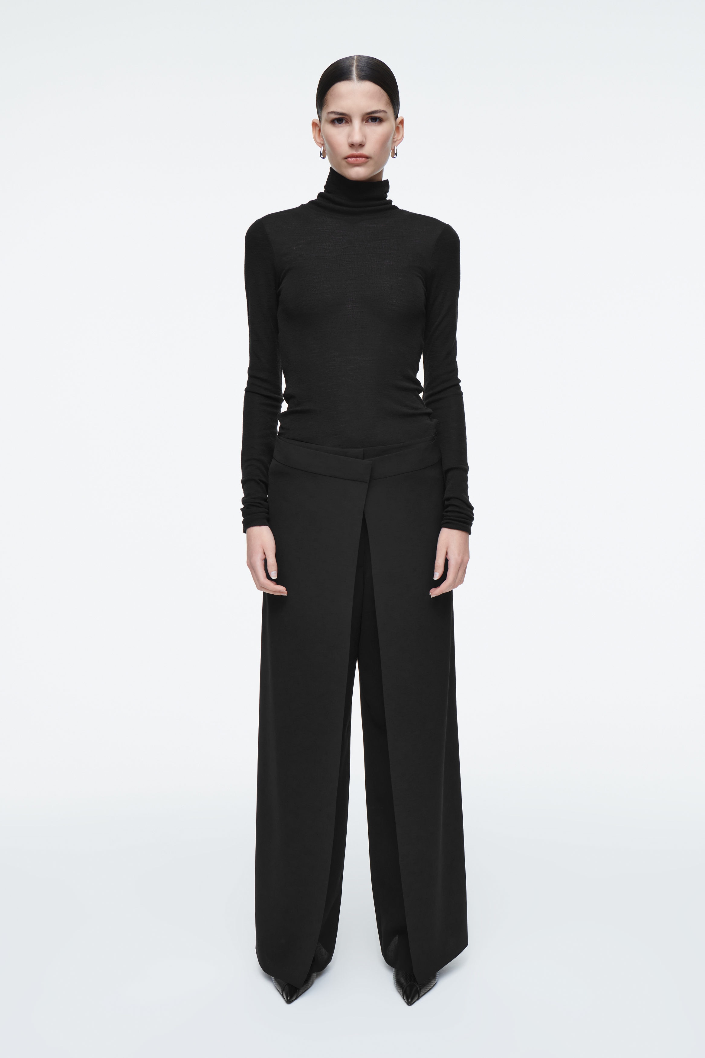【INCHANT ME】Face wrap wide slacks 71d+e1N+fJL._AC_SL1500_.jpg