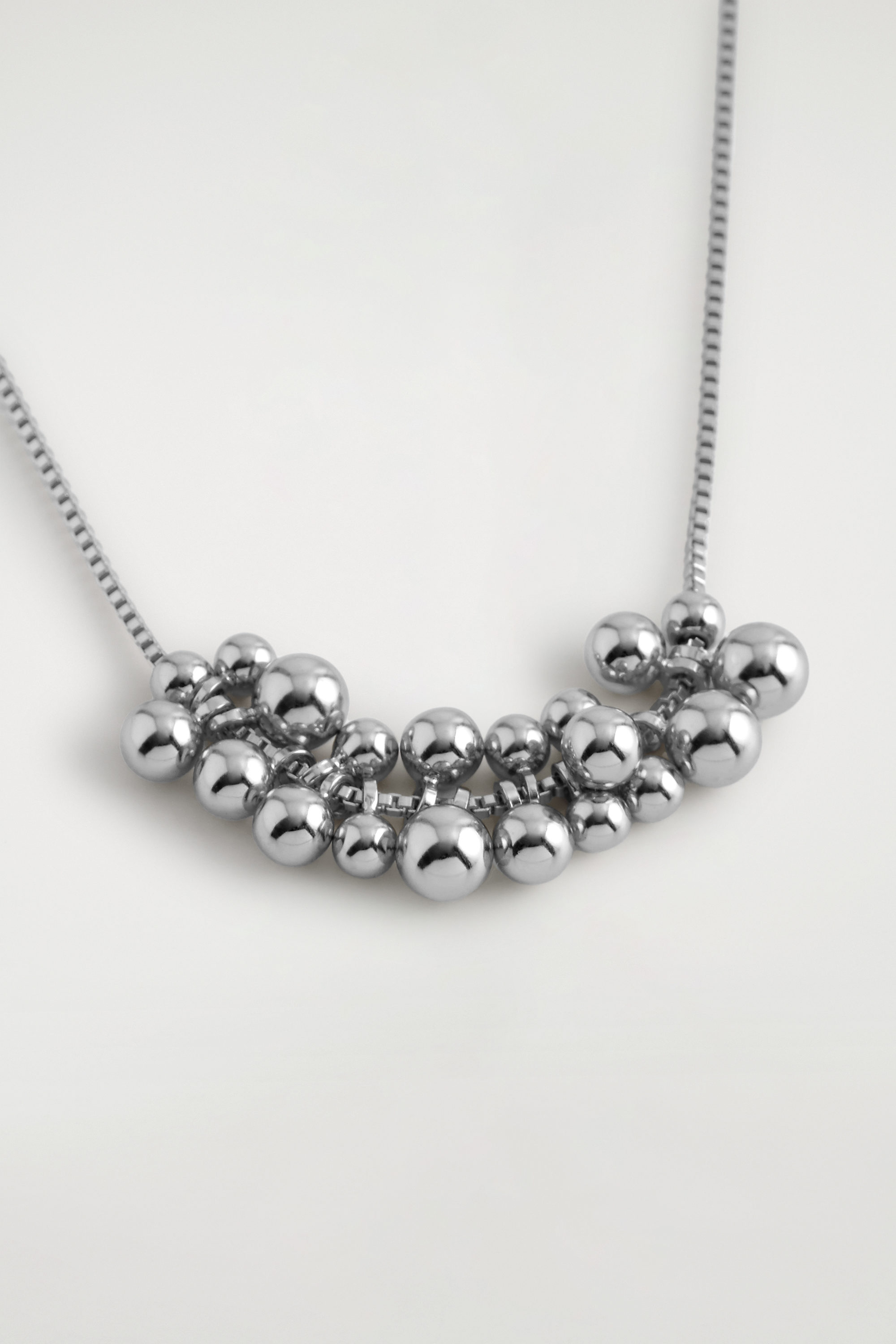 も*る様 00s rare archive kmrii necklace KMRII - 00s archive kmrii Loop Tie necklace rareの通販 by n