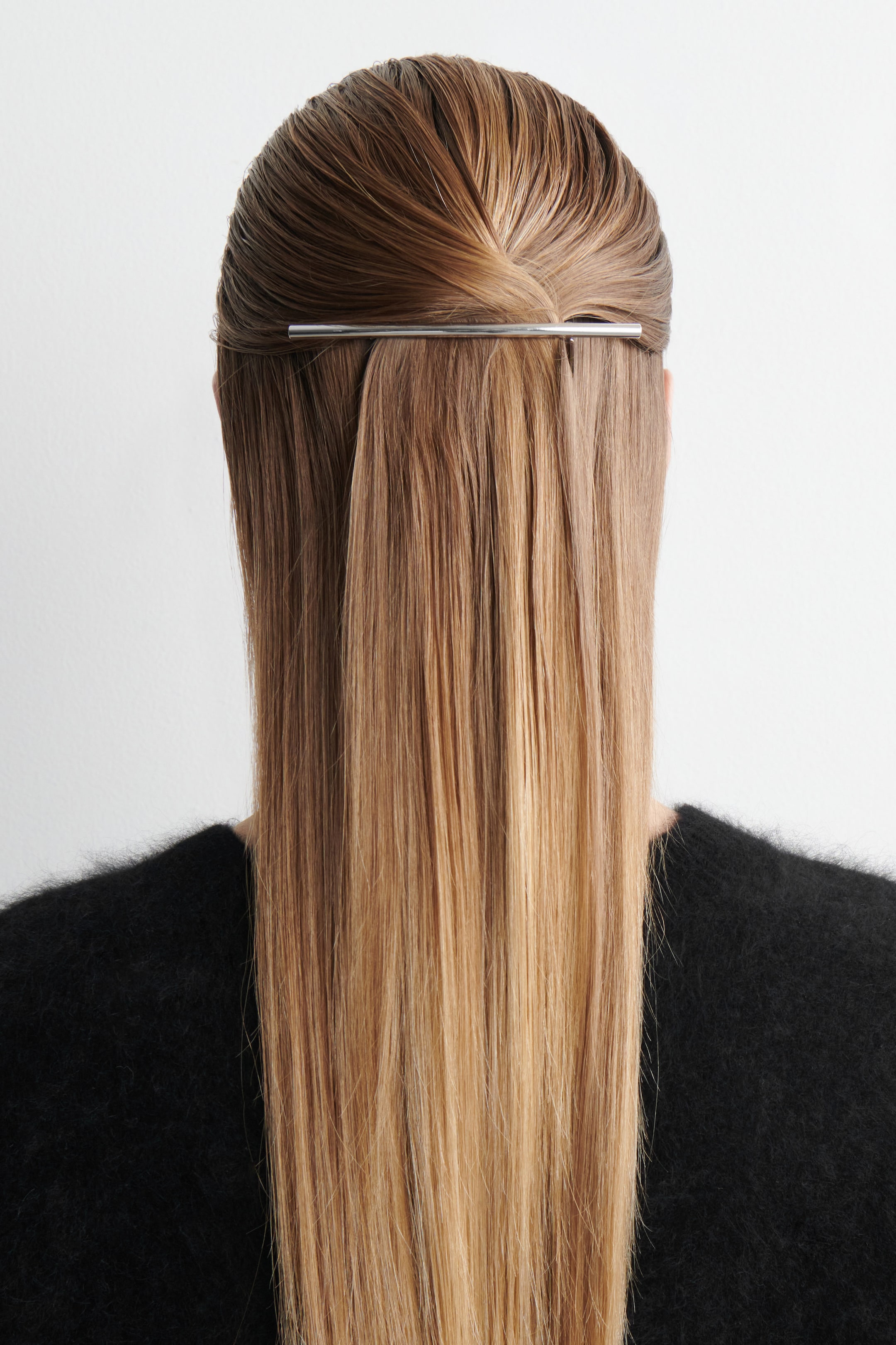 MINIMAL HAIR SLIDE