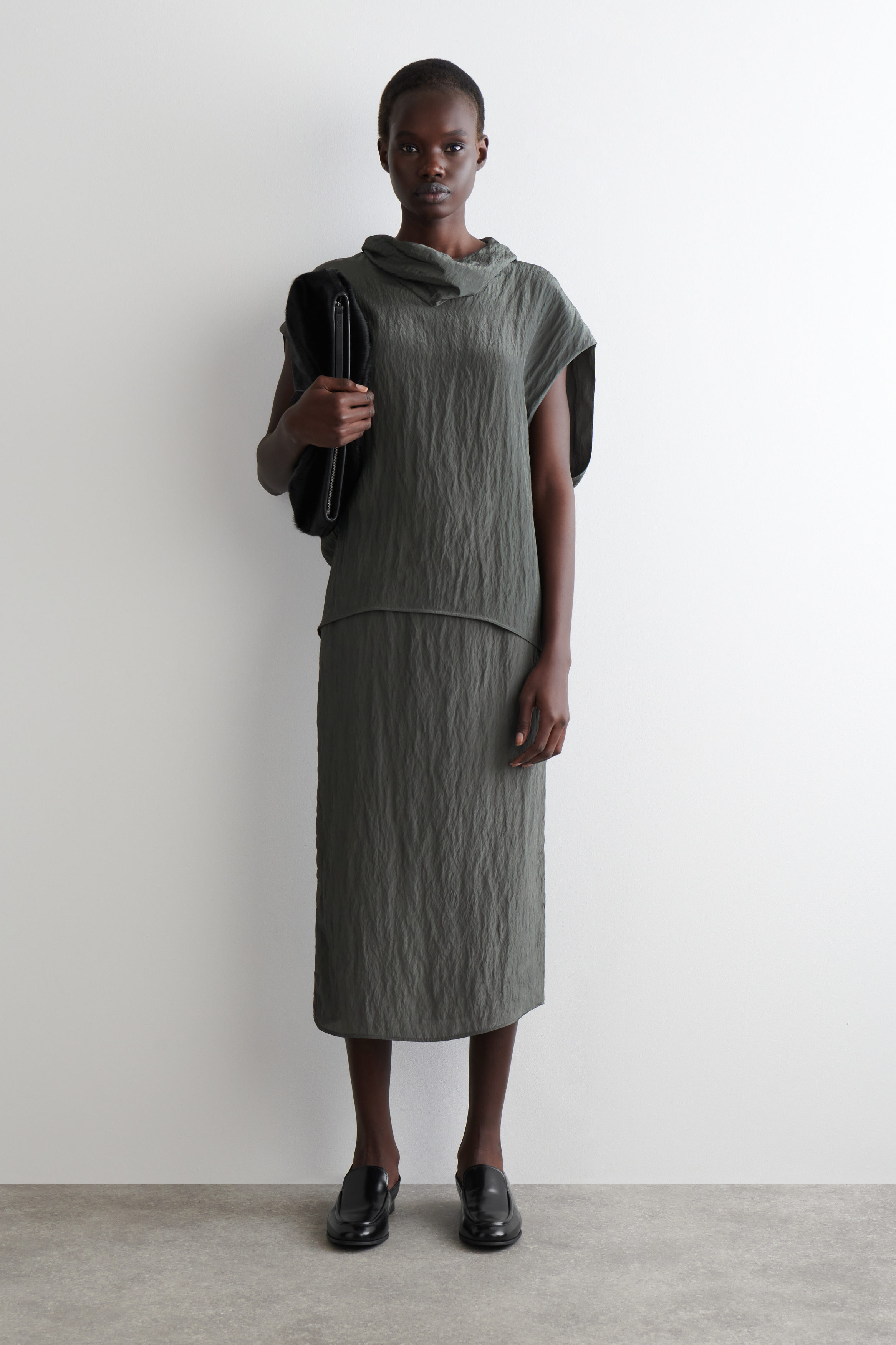 トップス crinkle crinkle crinkle monster cami セール】【crinkle crinkle crinkle】monster cami/モンスター