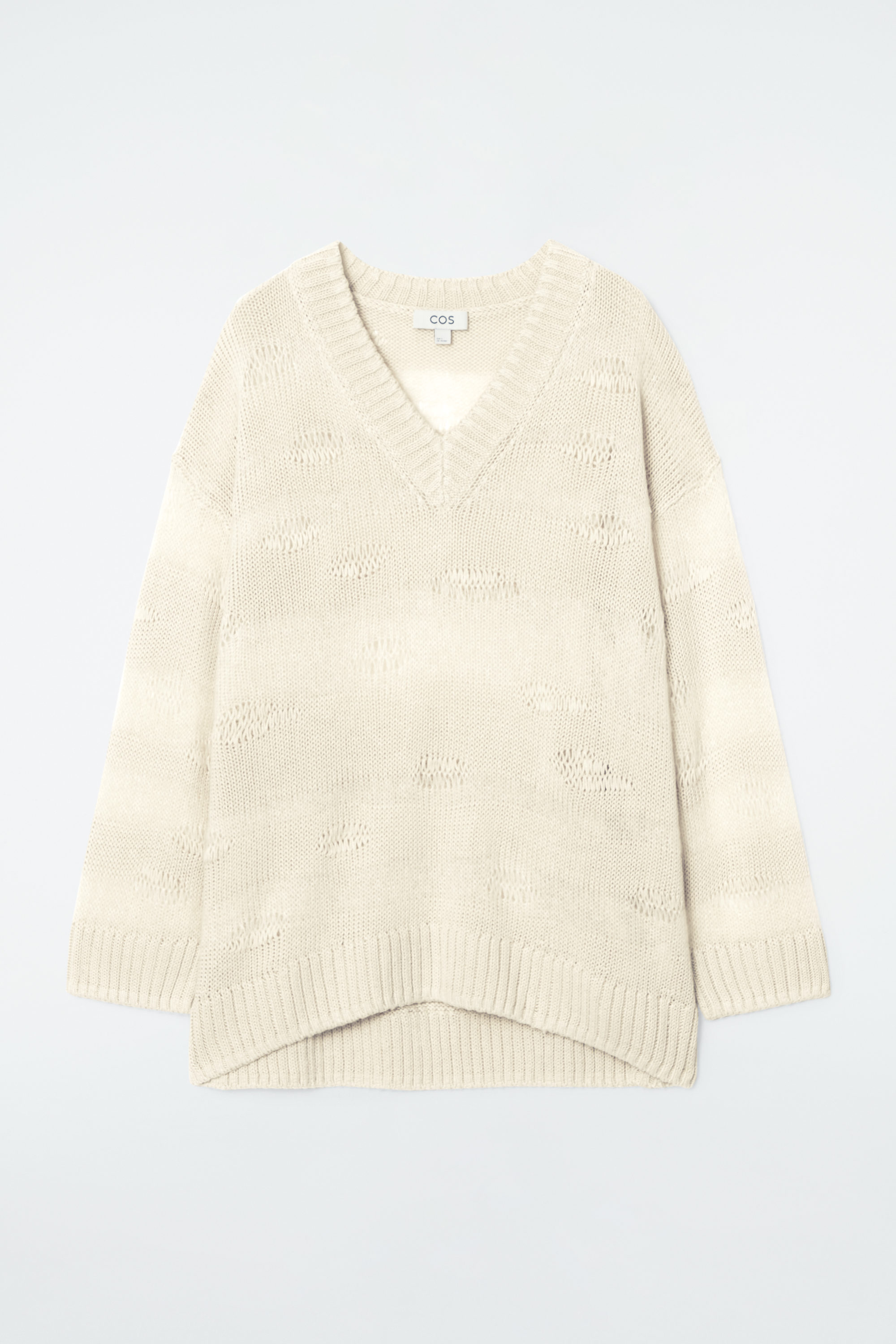 ニット・セーター 2 Low Damage Summer Knit (3color) Sites-Gant-US-Site