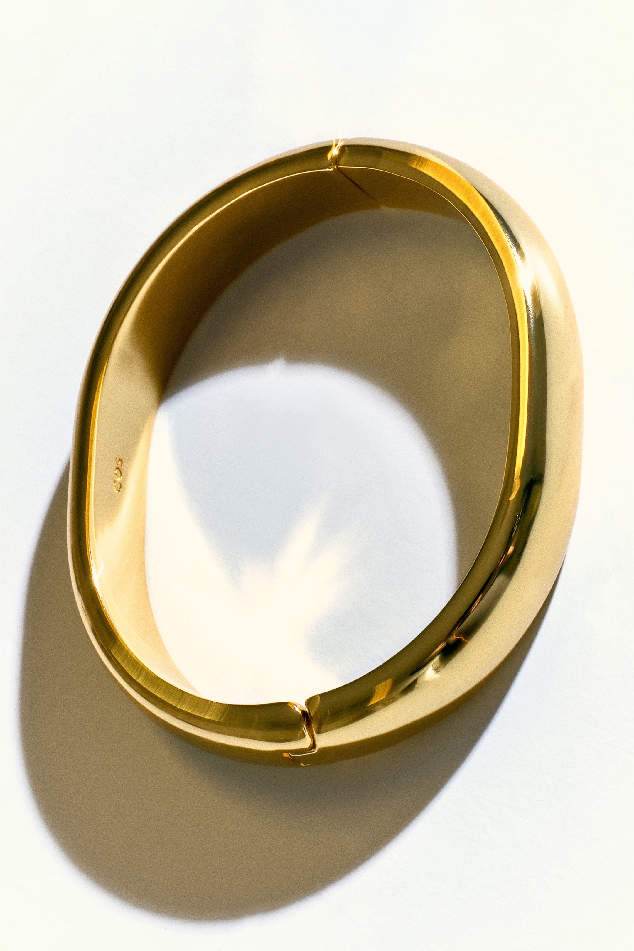 BRACELET GÉOMÉTRIQUE