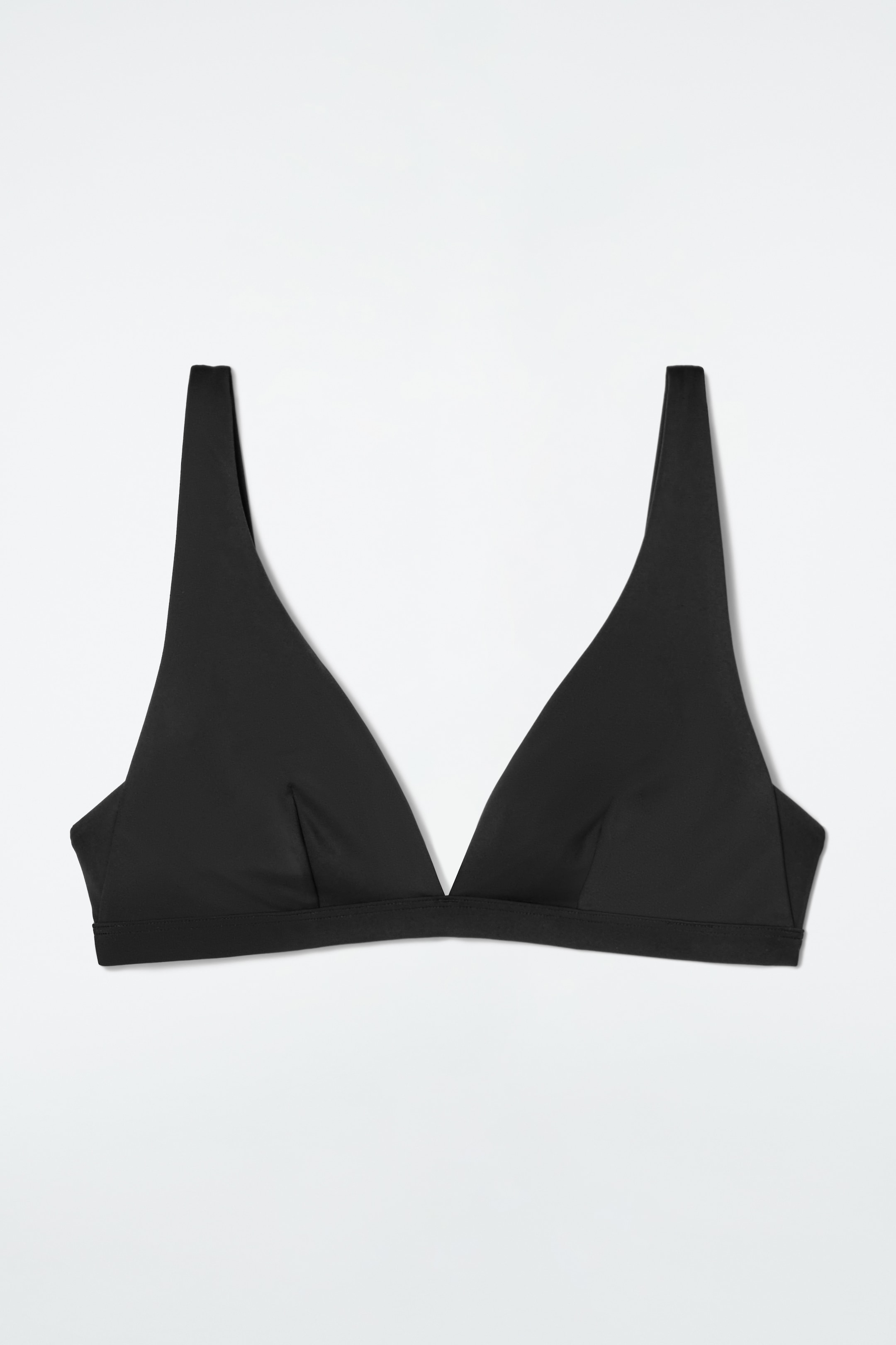 Agrandir l'image: HAUT DE BIKINI HIGH-APEX - NOIR - FEMME | H&M CH 3
