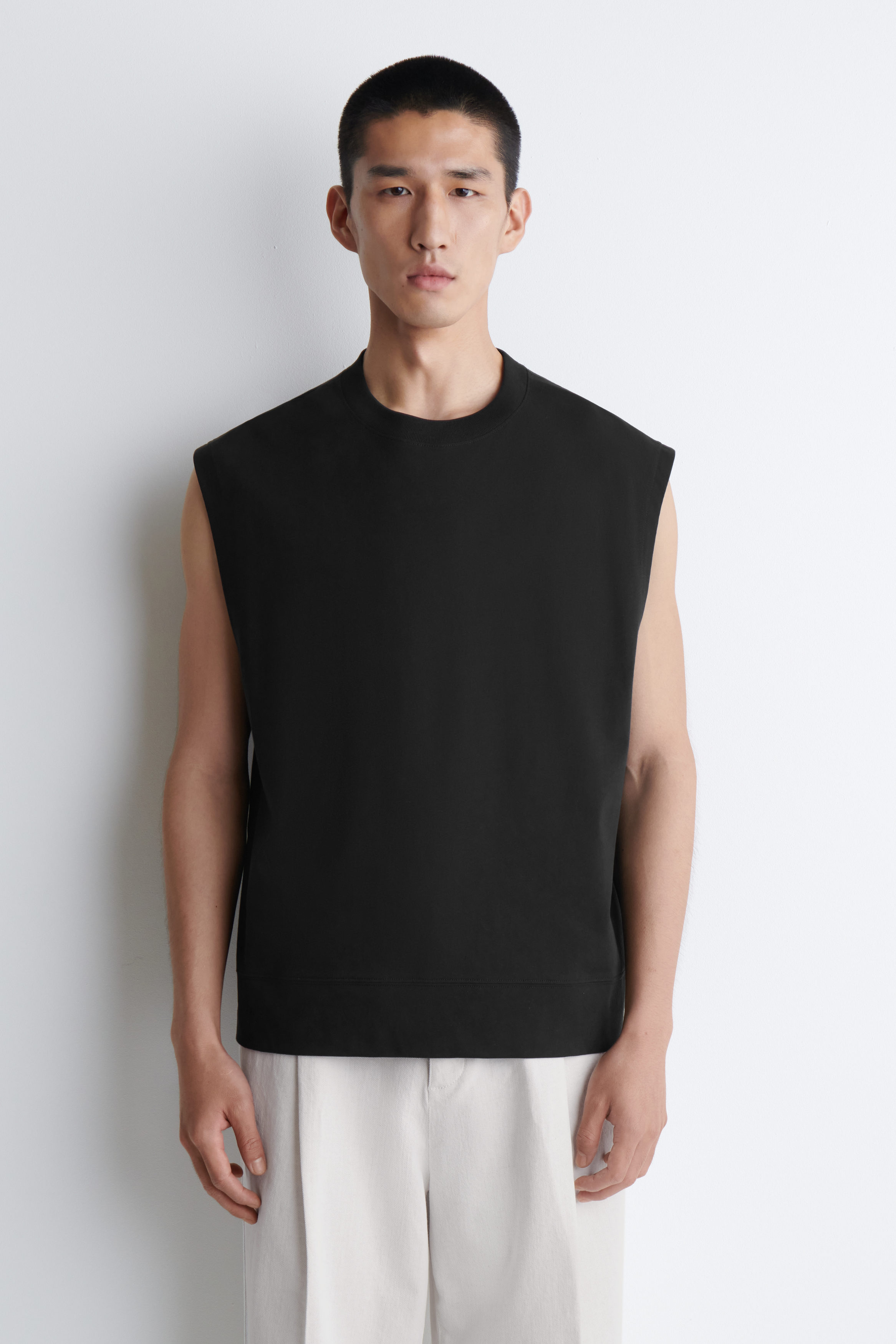 【COSYHARU】24FW★ MADE l Printing L/S Loose Fit T NOTRE-CHICAGO-EntireStudios-