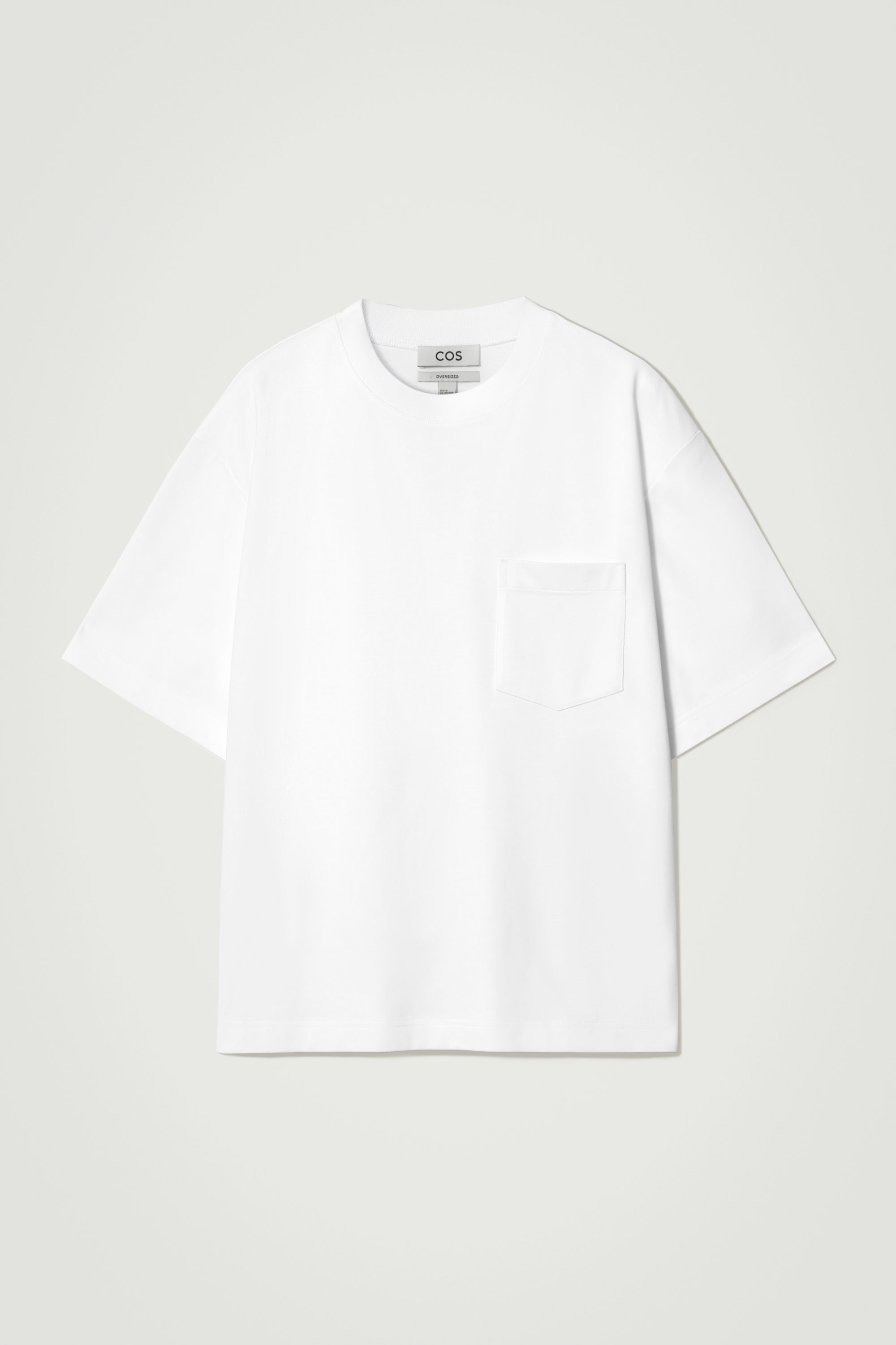 ☆KIRSH☆ Collection Oversized Graphic T-Shirt White KIRSH Women's Big Cherry Glitter Graphic T-Shirt Standard