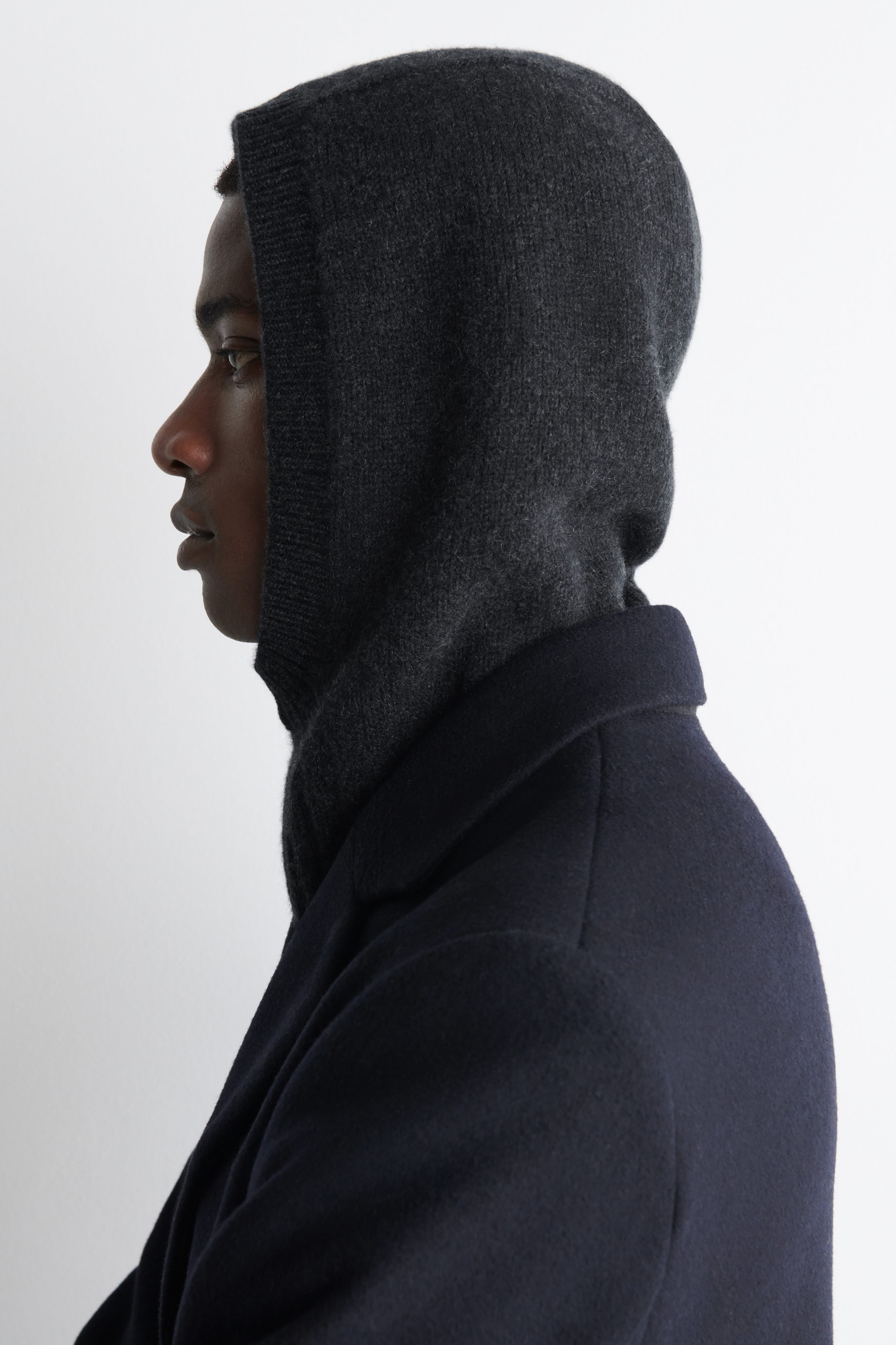 CASHMERE BALACLAVA