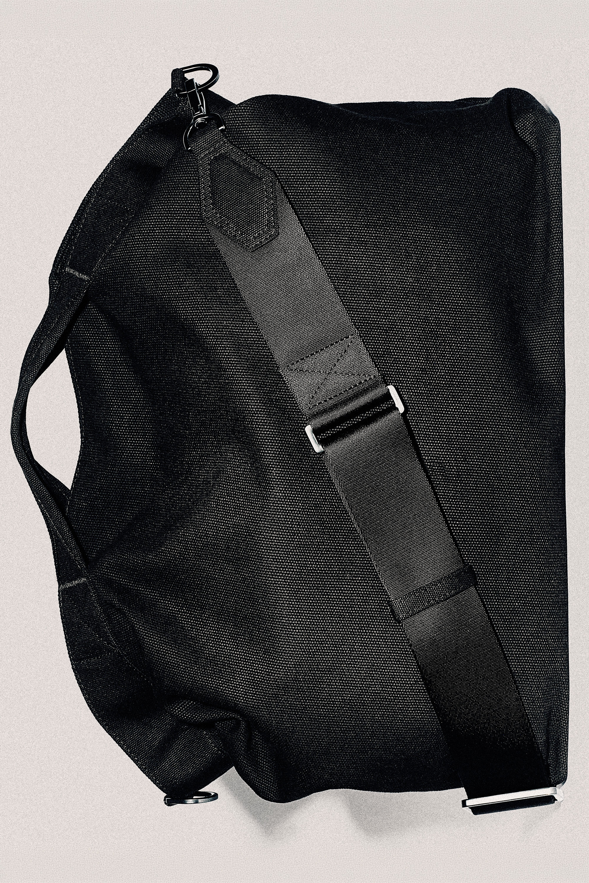 PURSUIT MESSENGER BAG - CANVAS - thumbnail 6