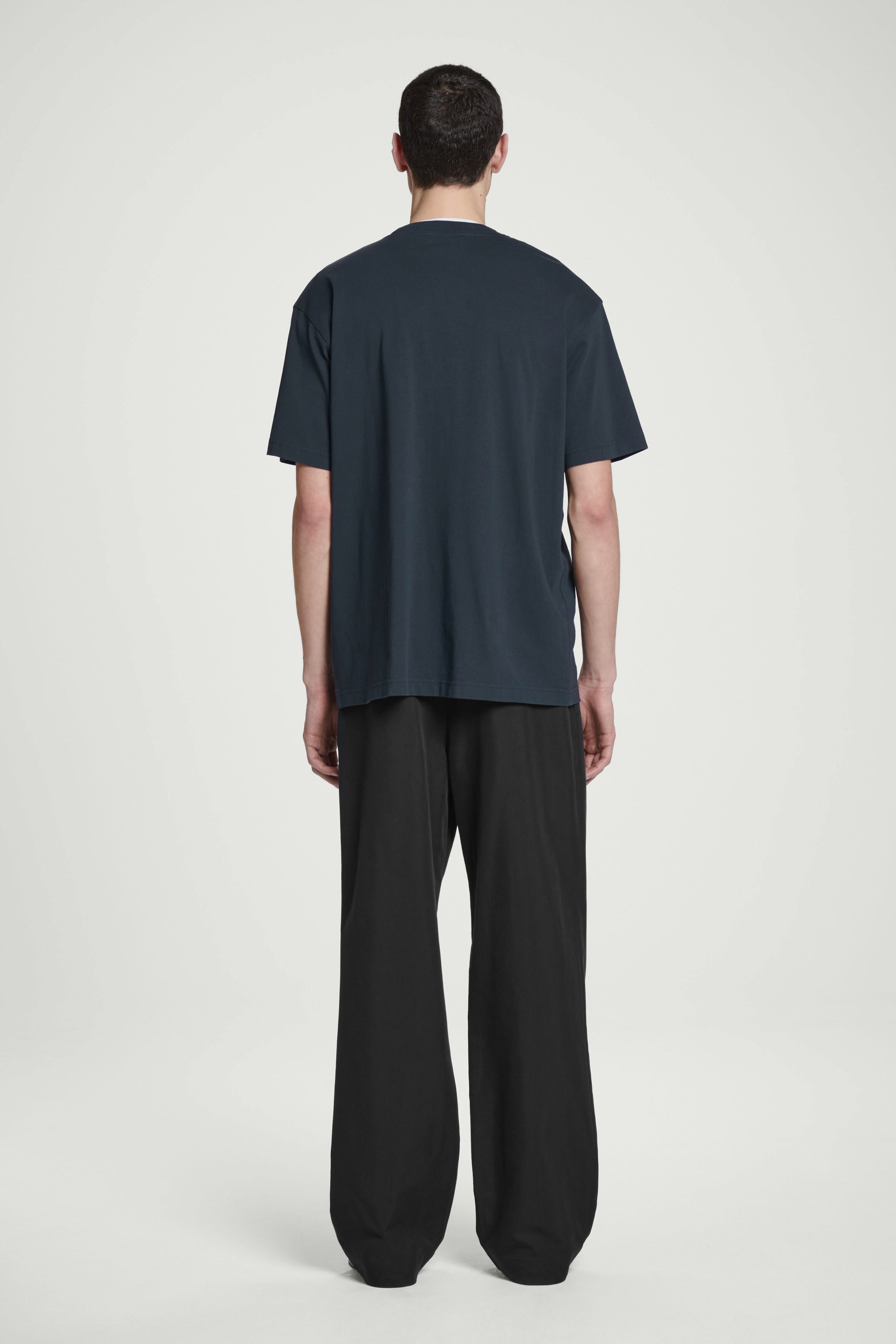 2025年 6/21 発売】ENNOY “PROFESSIONAL S/S T-SHIRT & NYLON