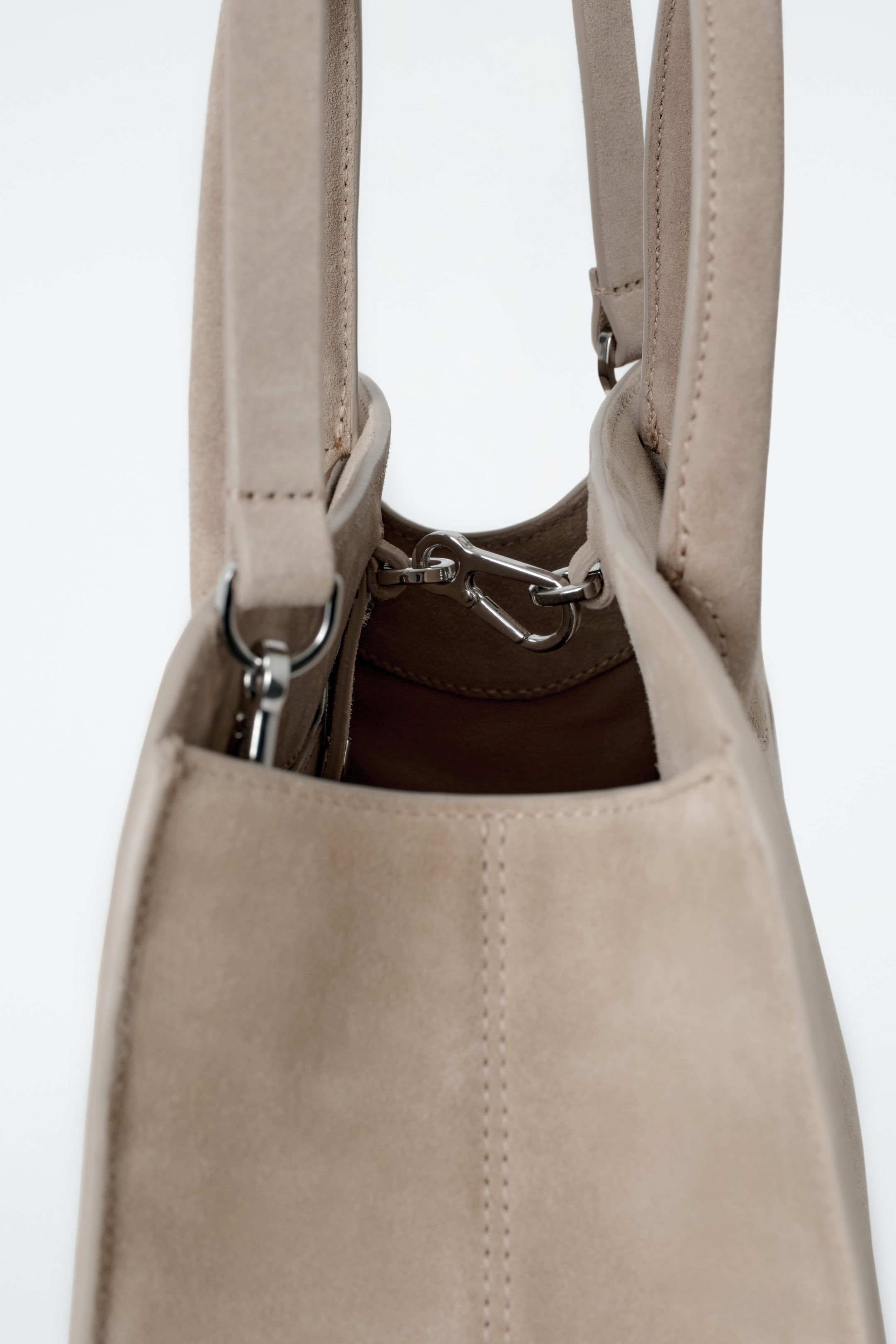 BOLSO STUDIO BOWLING MINI - ANTE