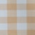 BLUE / BEIGE / GINGHAM