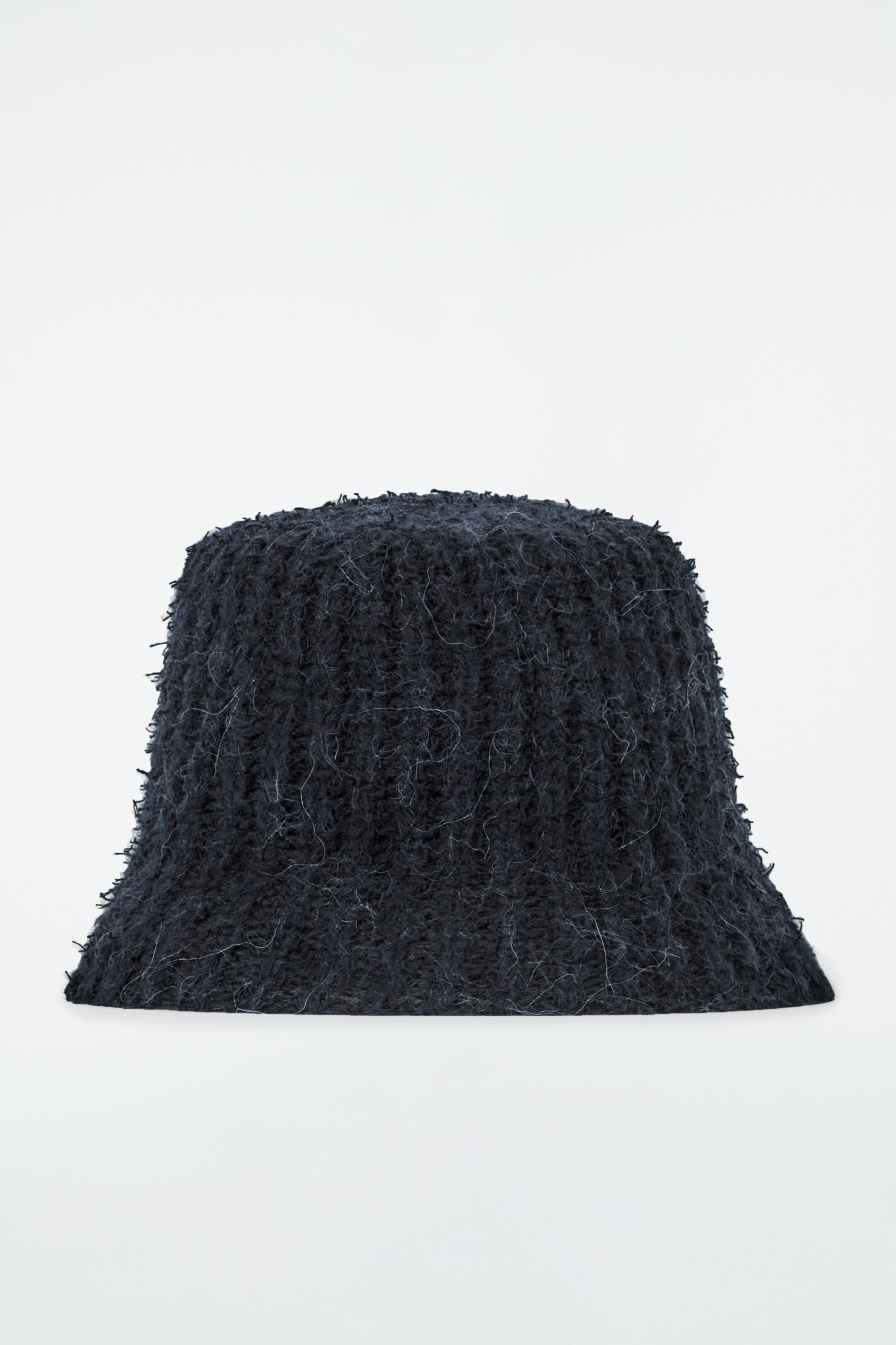 Vezi imaginea mai mare: PĂLĂRIE TEXTURATĂ TIP BUCKET - INDIGO - FEMEI | H&M RO 3