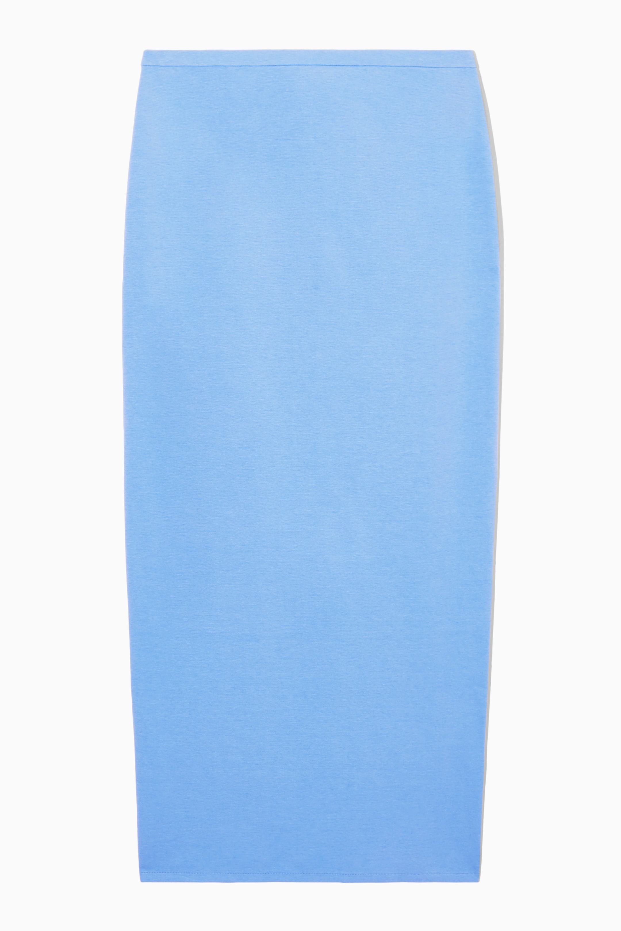 Ingrandisci l'immagine: COLUMN MAXI SKIRT - LIGHT BLUE - DONNA | H&M CH 1