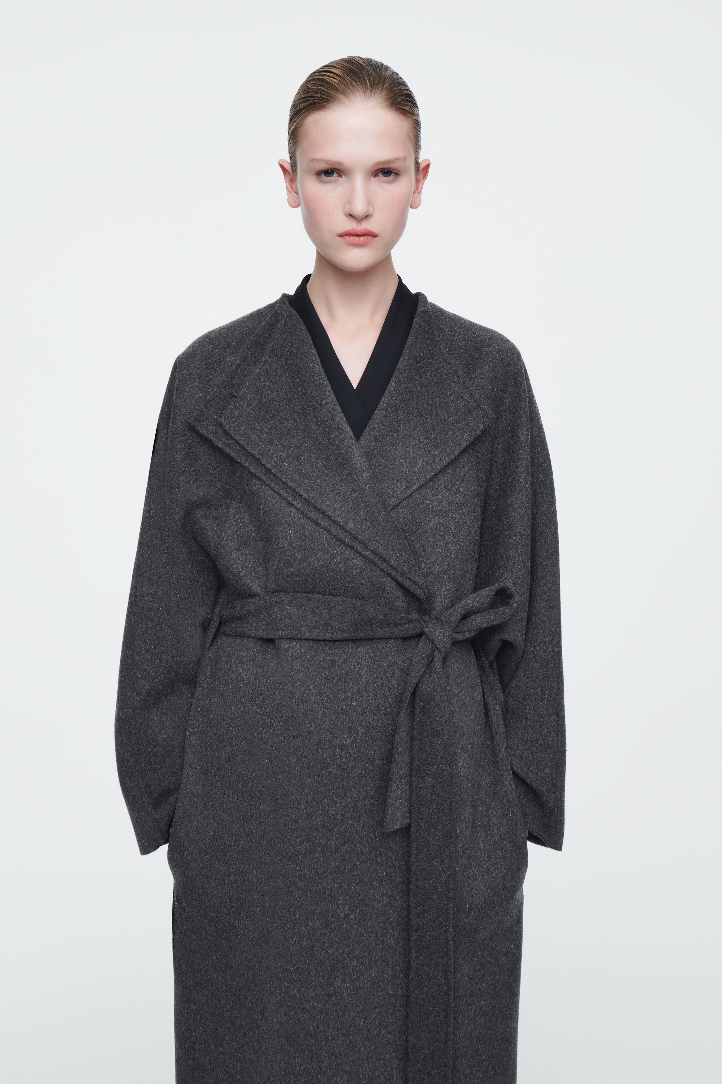 【未使用】Utusiyo oversized coat 襲 優先配送 未使用】Utusiyo oversized coat 襲 ジャケット